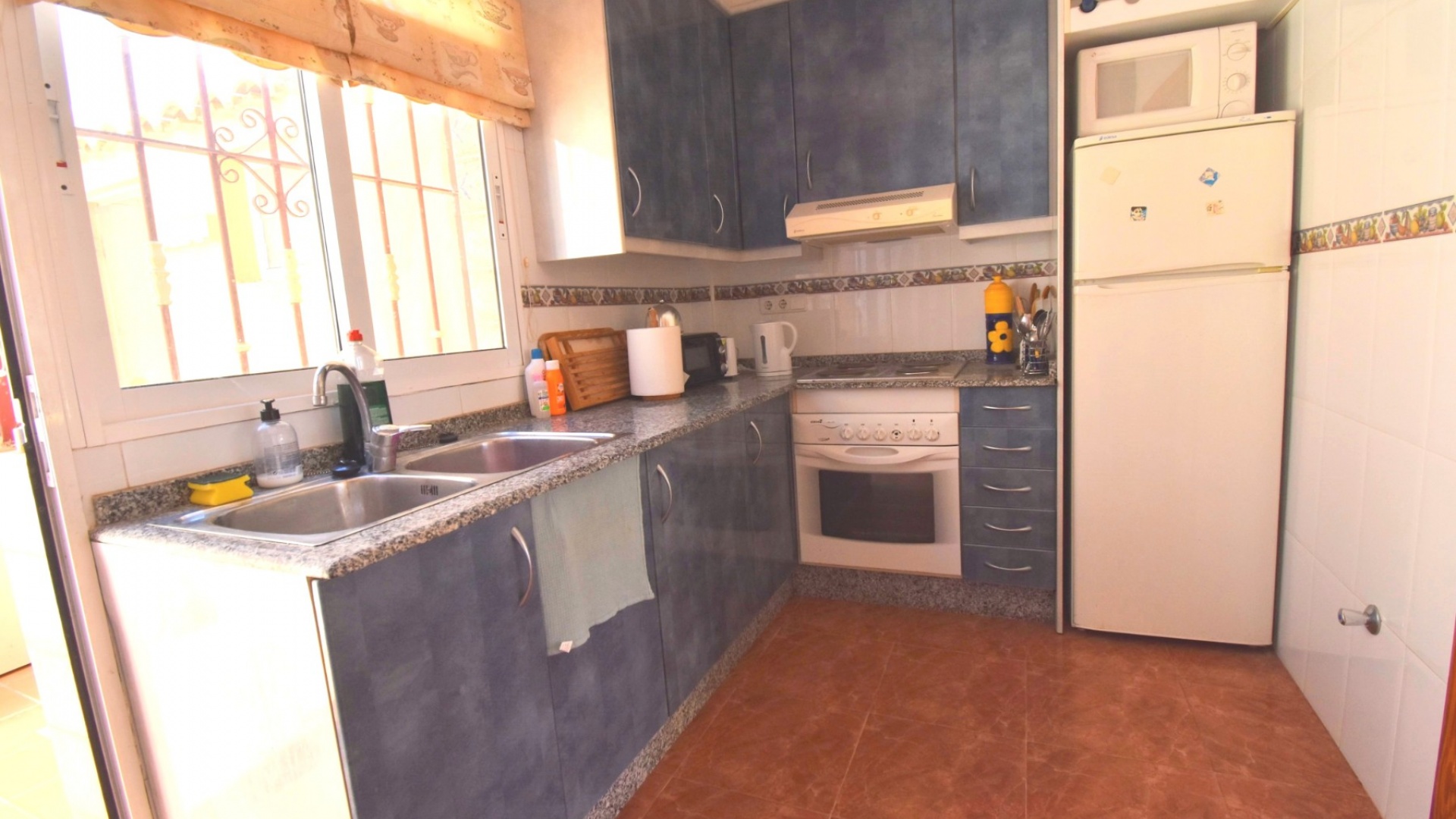 Revente - Maison de ville - Orihuela Costa - Playa Flamenca