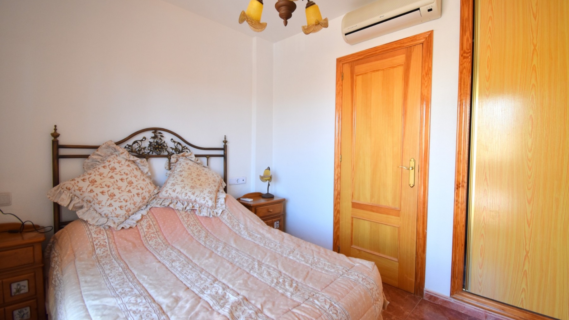 Revente - Maison de ville - Orihuela Costa - Playa Flamenca