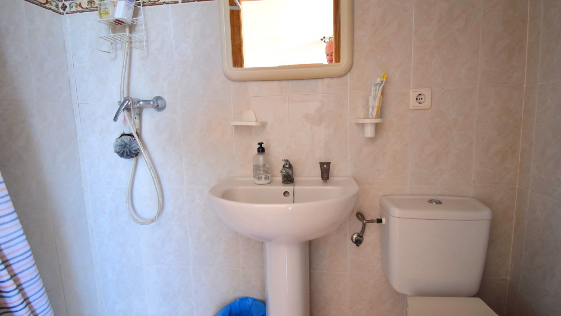 Revente - Maison de ville - Orihuela Costa - Playa Flamenca