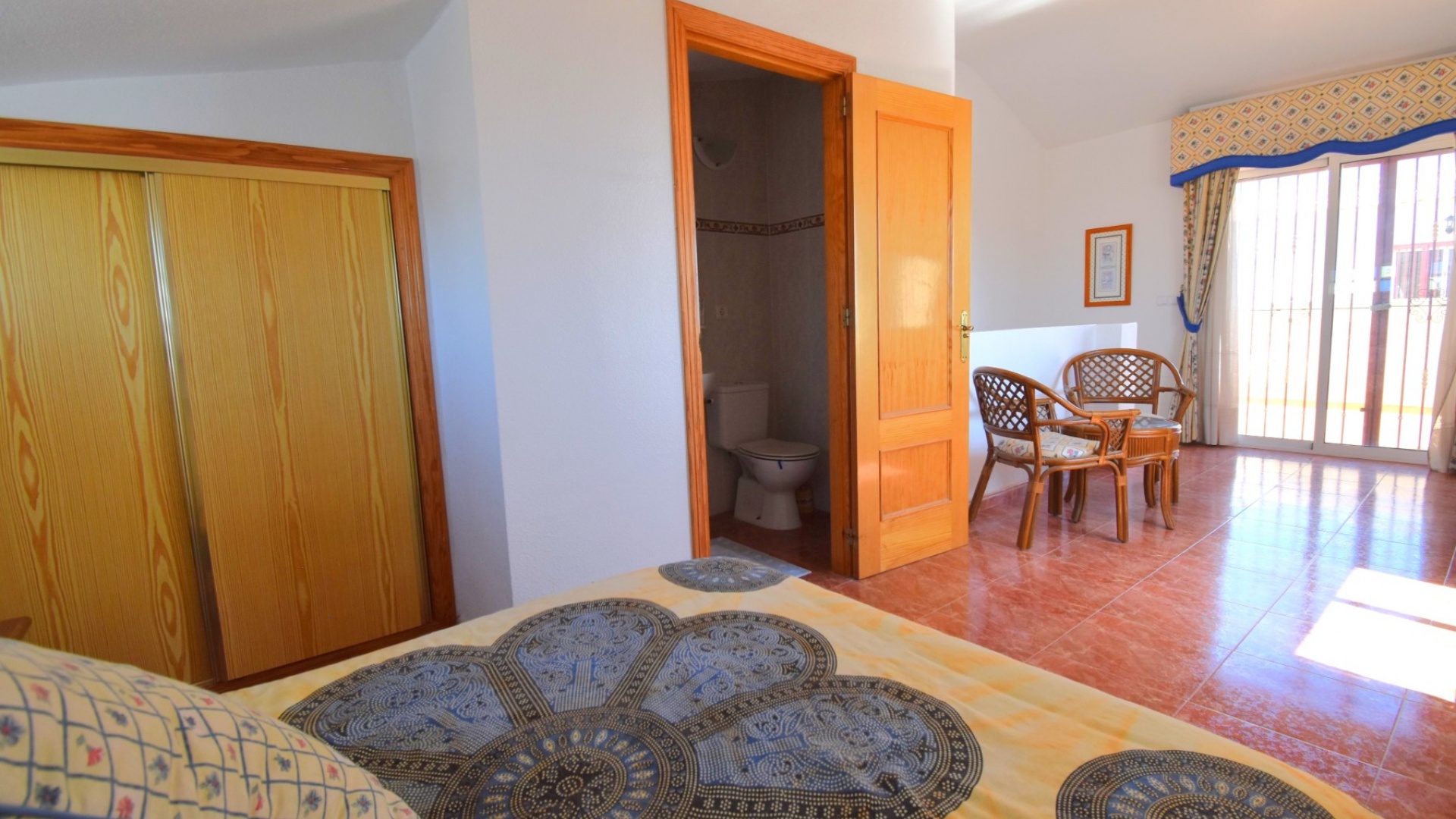 Revente - Maison de ville - Orihuela Costa - Playa Flamenca