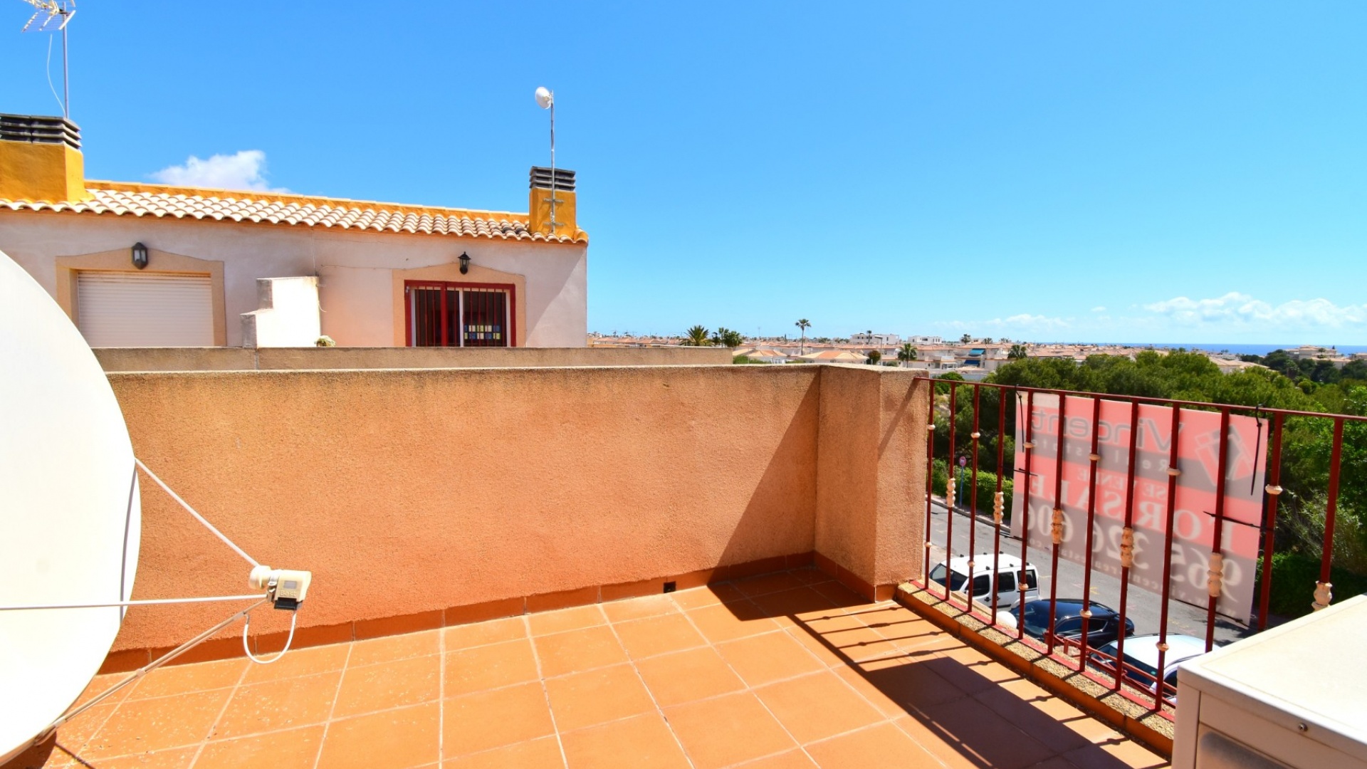 Revente - Maison de ville - Orihuela Costa - Playa Flamenca