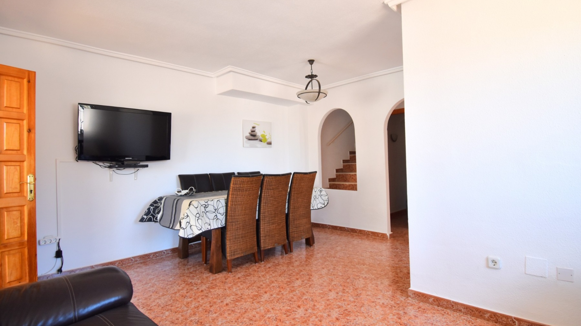 Revente - Maison de ville - Orihuela Costa - Playa Flamenca