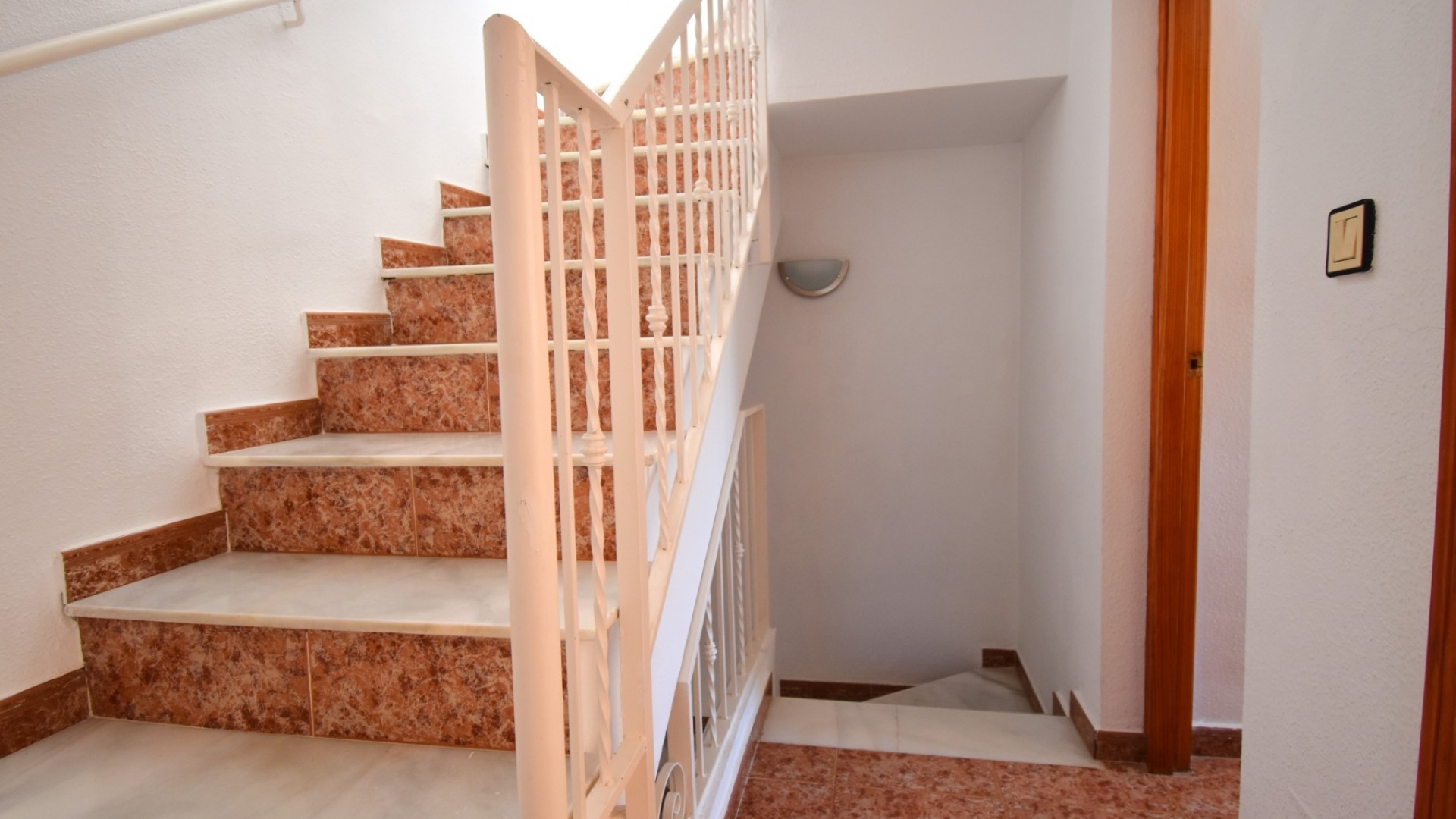 Revente - Maison de ville - Orihuela Costa - Playa Flamenca