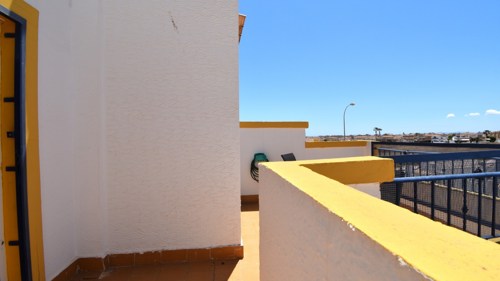 Revente - Maison de ville - Orihuela Costa - Playa Flamenca