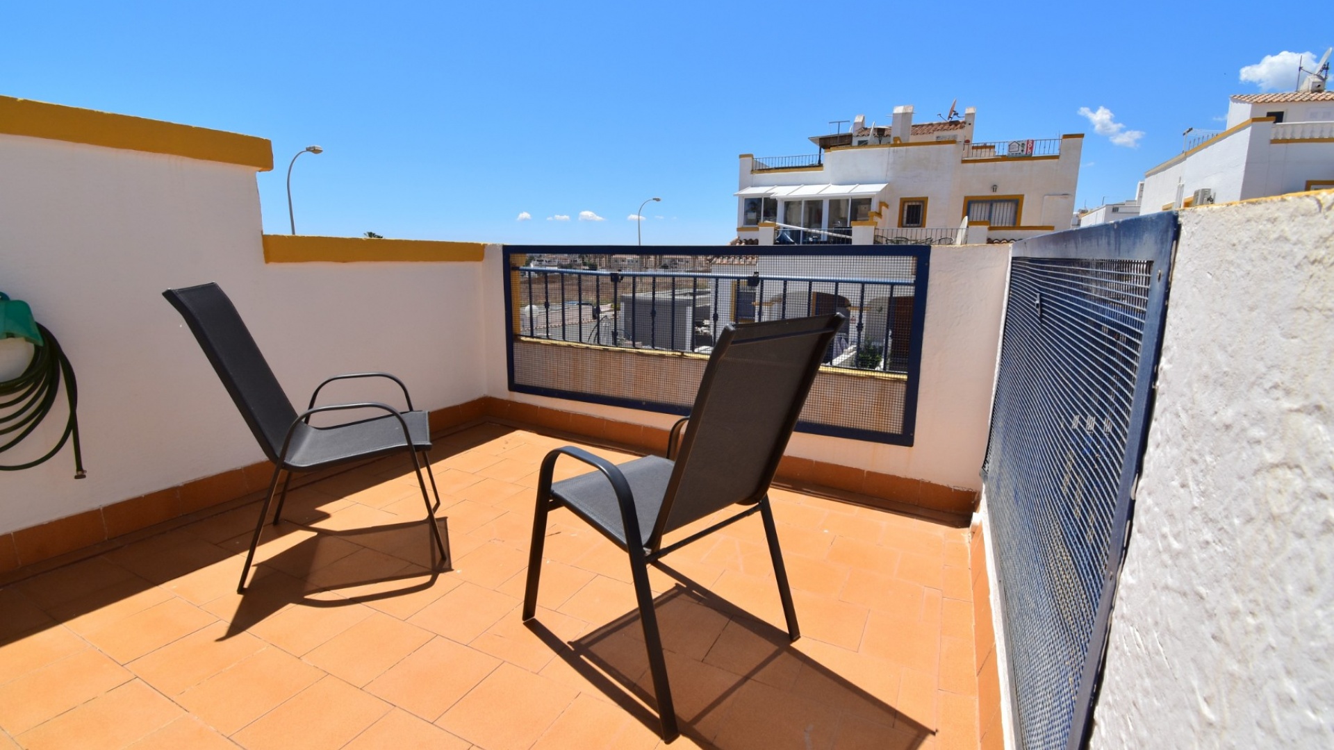 Revente - Maison de ville - Orihuela Costa - Playa Flamenca