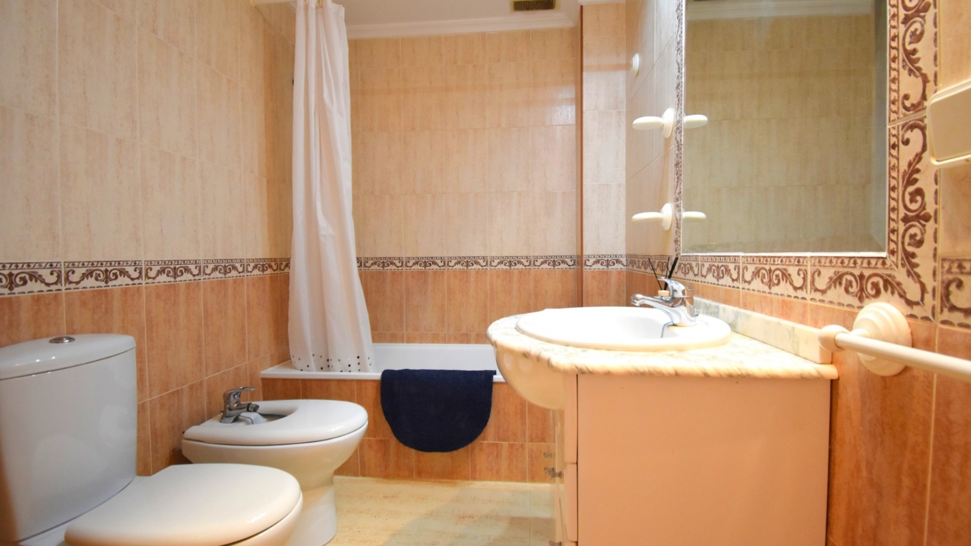 Revente - Maison de ville - Orihuela Costa - Playa Flamenca