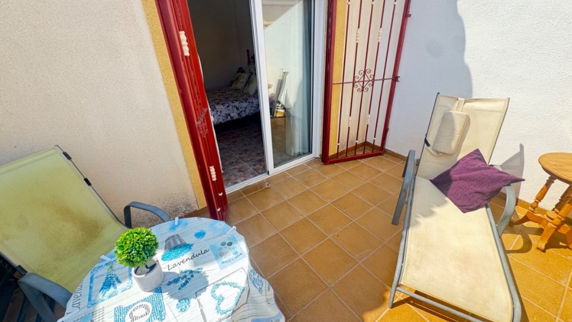 Revente - Maison de ville - Orihuela Costa - Playa Flamenca