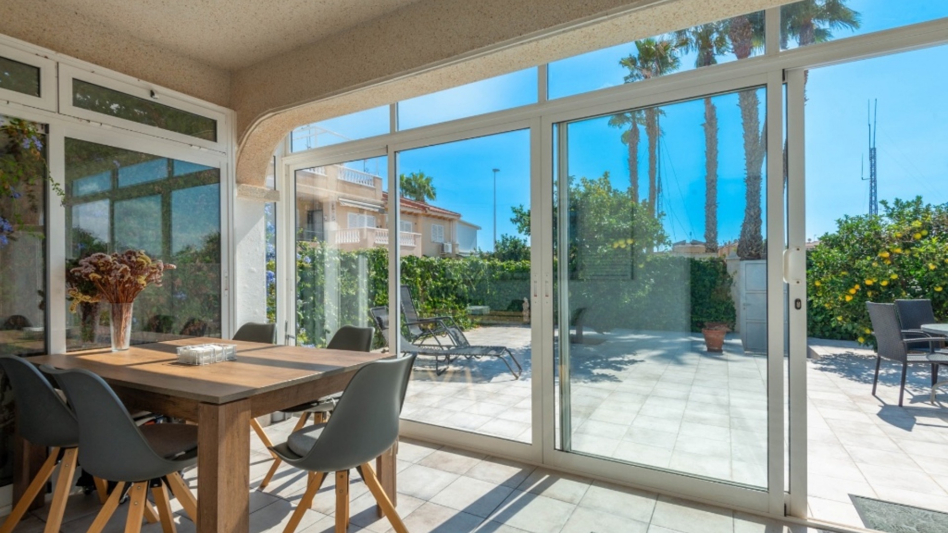 Revente - Maison de ville - Orihuela Costa - Playa Flamenca