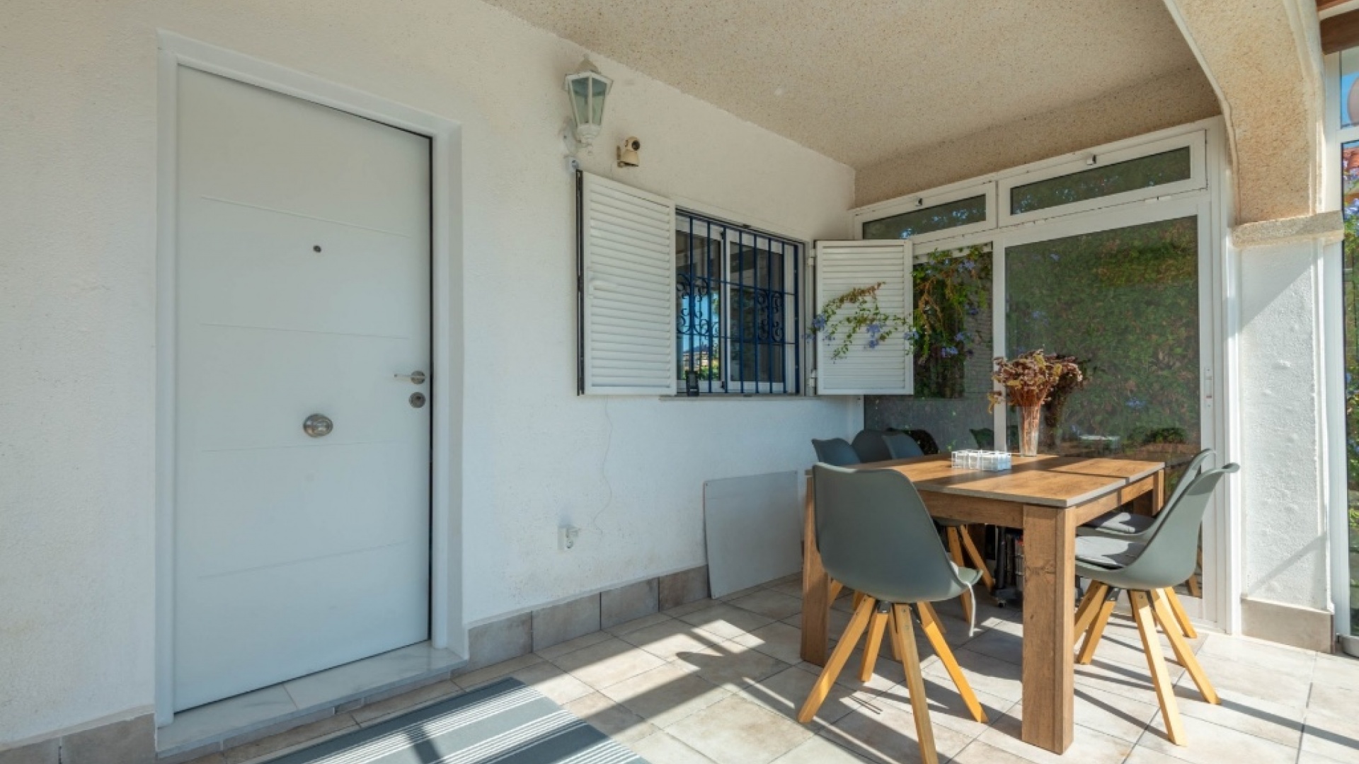 Revente - Maison de ville - Orihuela Costa - Playa Flamenca