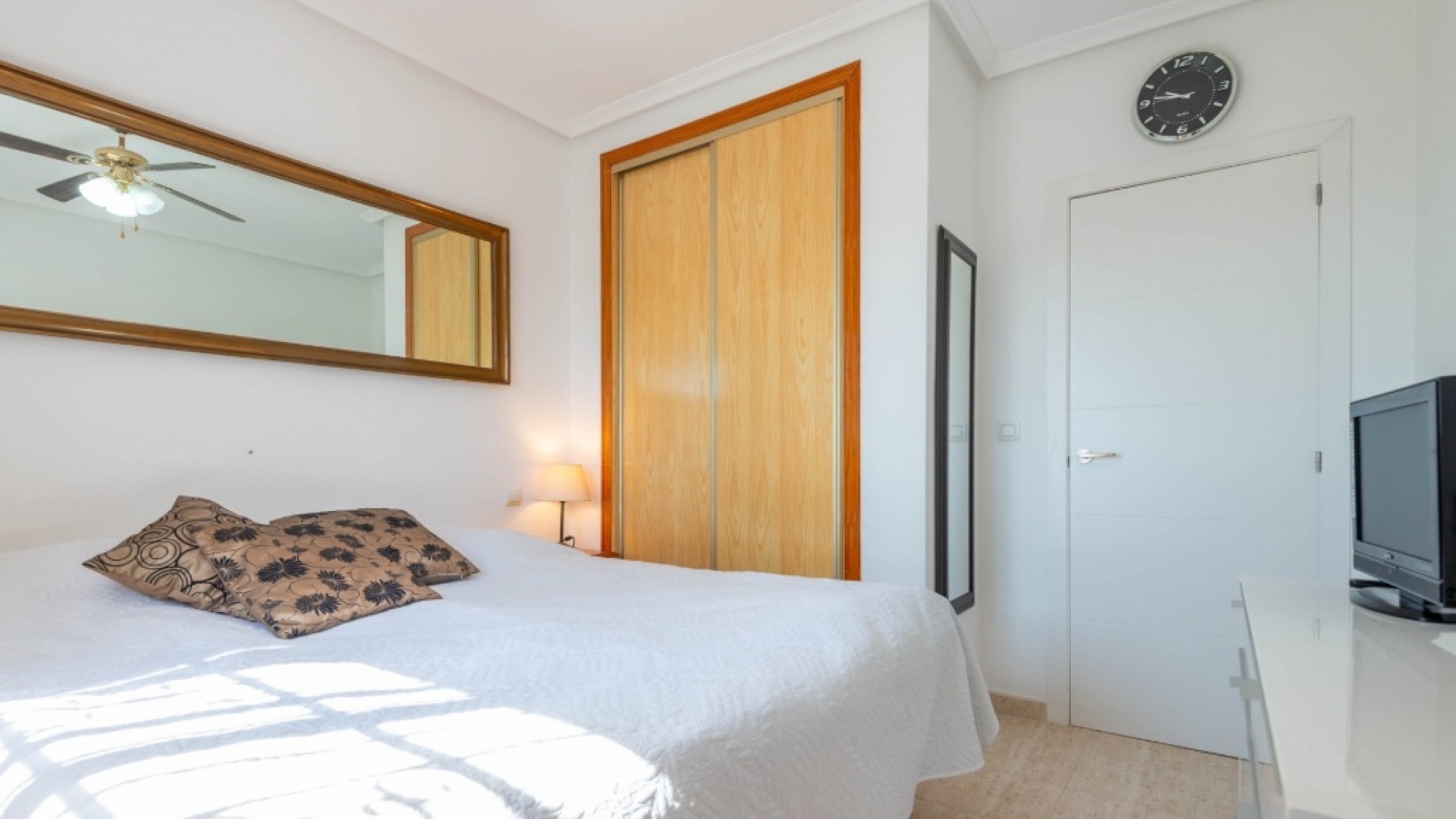 Revente - Maison de ville - Orihuela Costa - Playa Flamenca