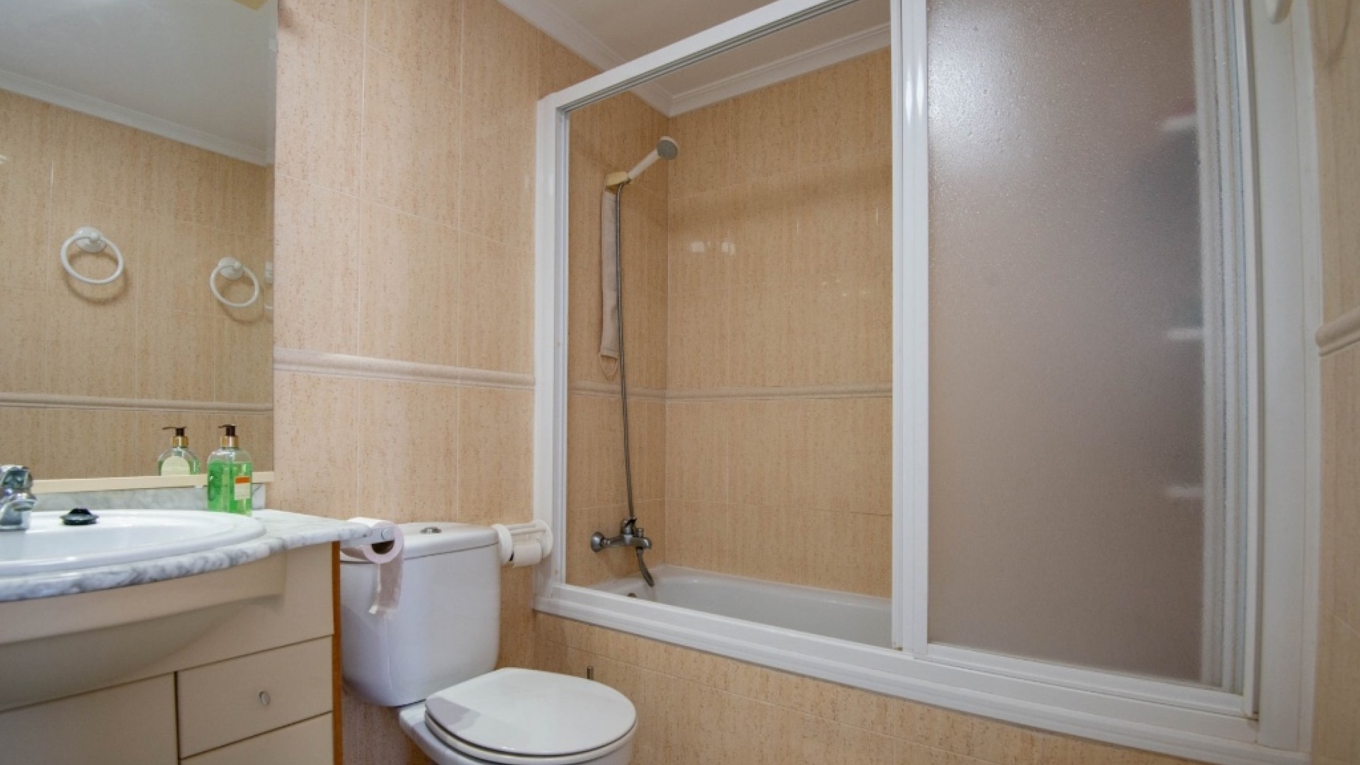 Revente - Maison de ville - Orihuela Costa - Playa Flamenca