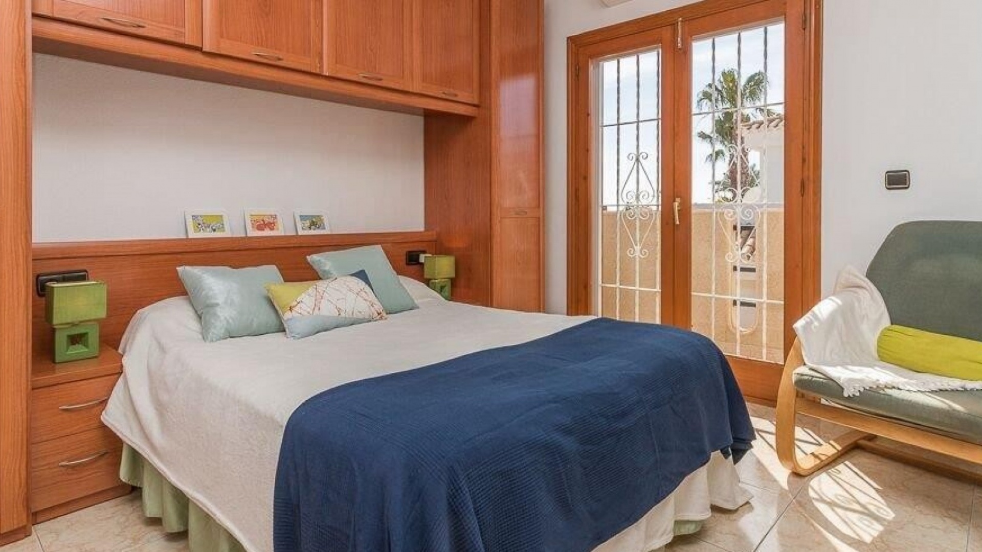 Revente - Maison de ville - Orihuela Costa - Playa Flamenca