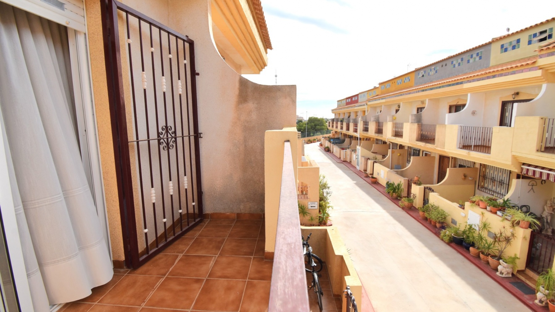 Revente - Maison de ville - Orihuela Costa - Playa Flamenca