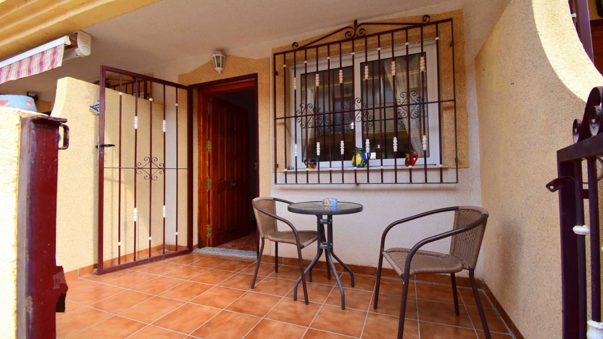 Revente - Maison de ville - Orihuela Costa - Playa Flamenca