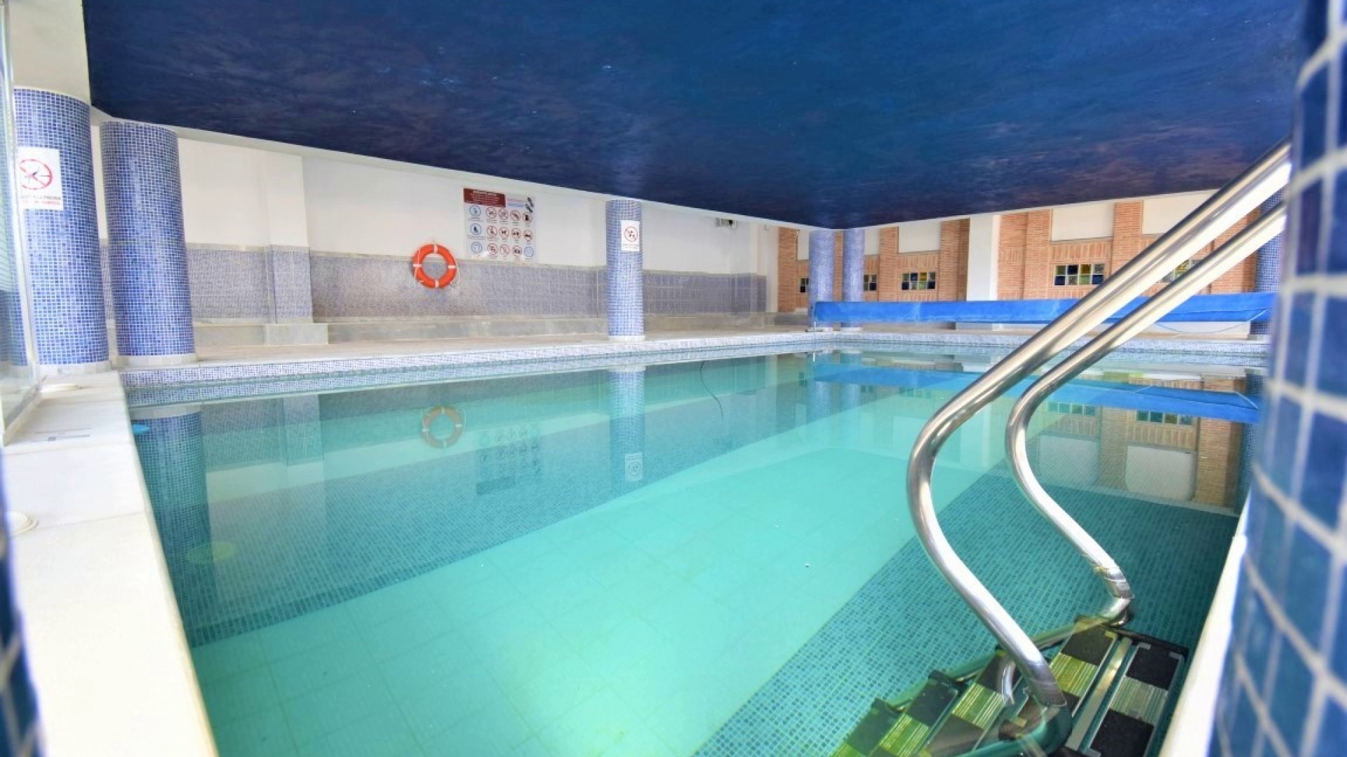 Revente - Maison de ville - Orihuela Costa - Playa Flamenca