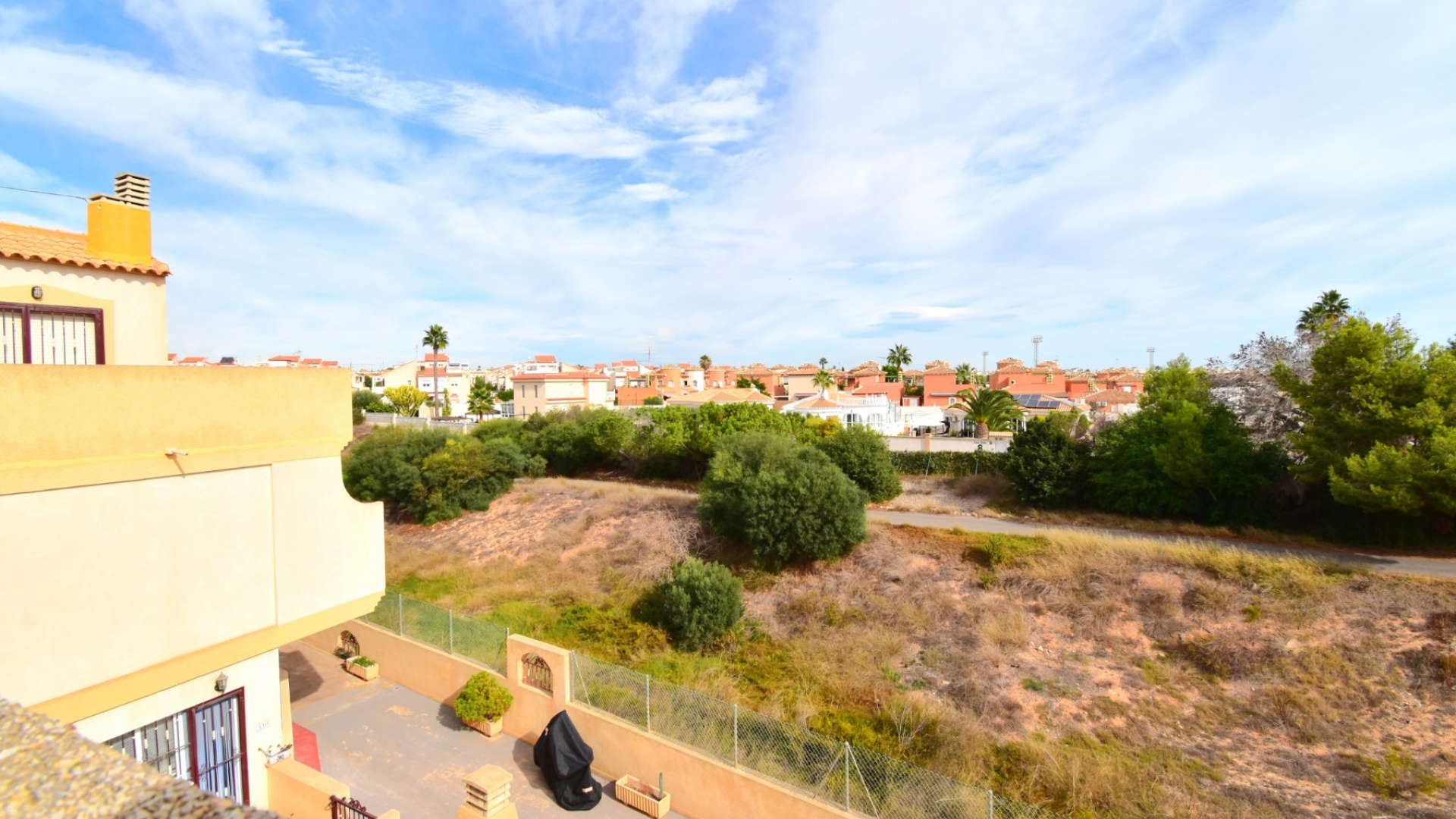 Revente - Maison de ville - Orihuela Costa - Playa Flamenca