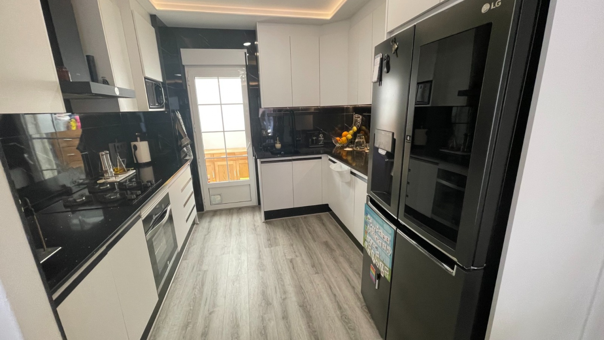 Revente - Maison de ville - Orihuela Costa - Villamartin