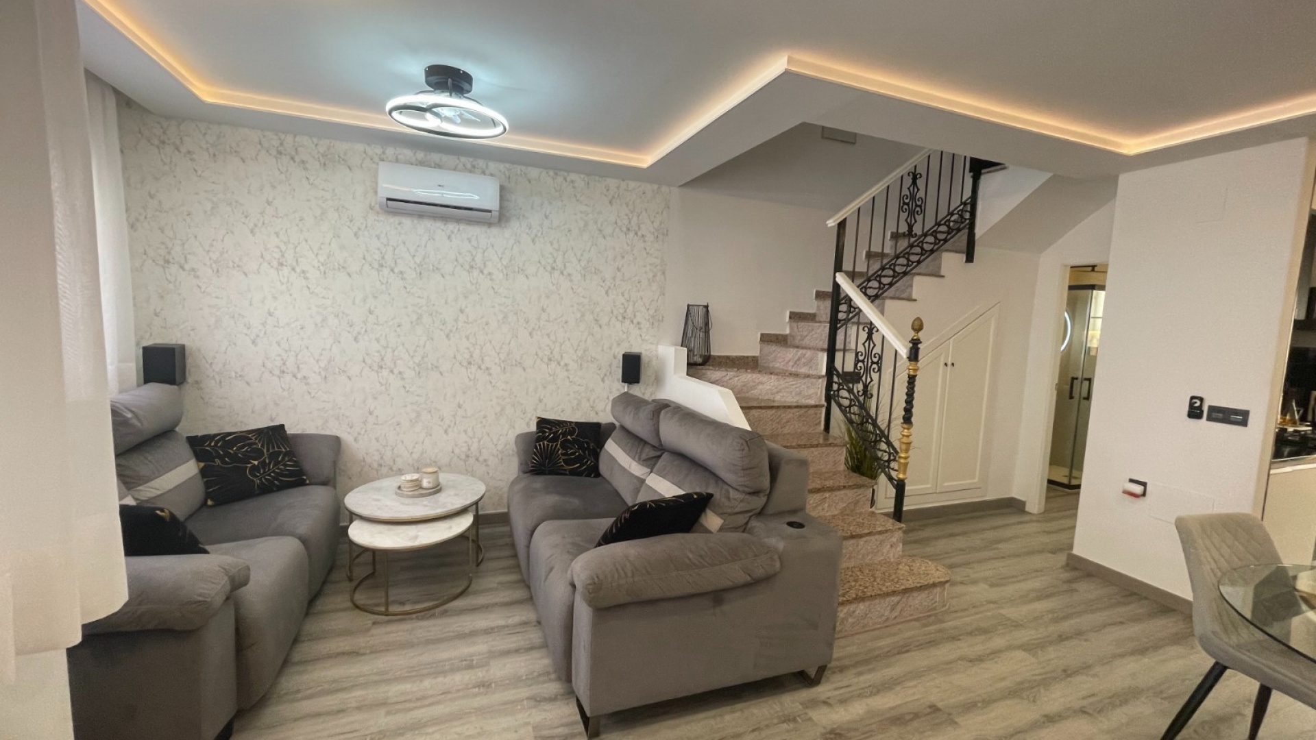 Revente - Maison de ville - Orihuela Costa - Villamartin