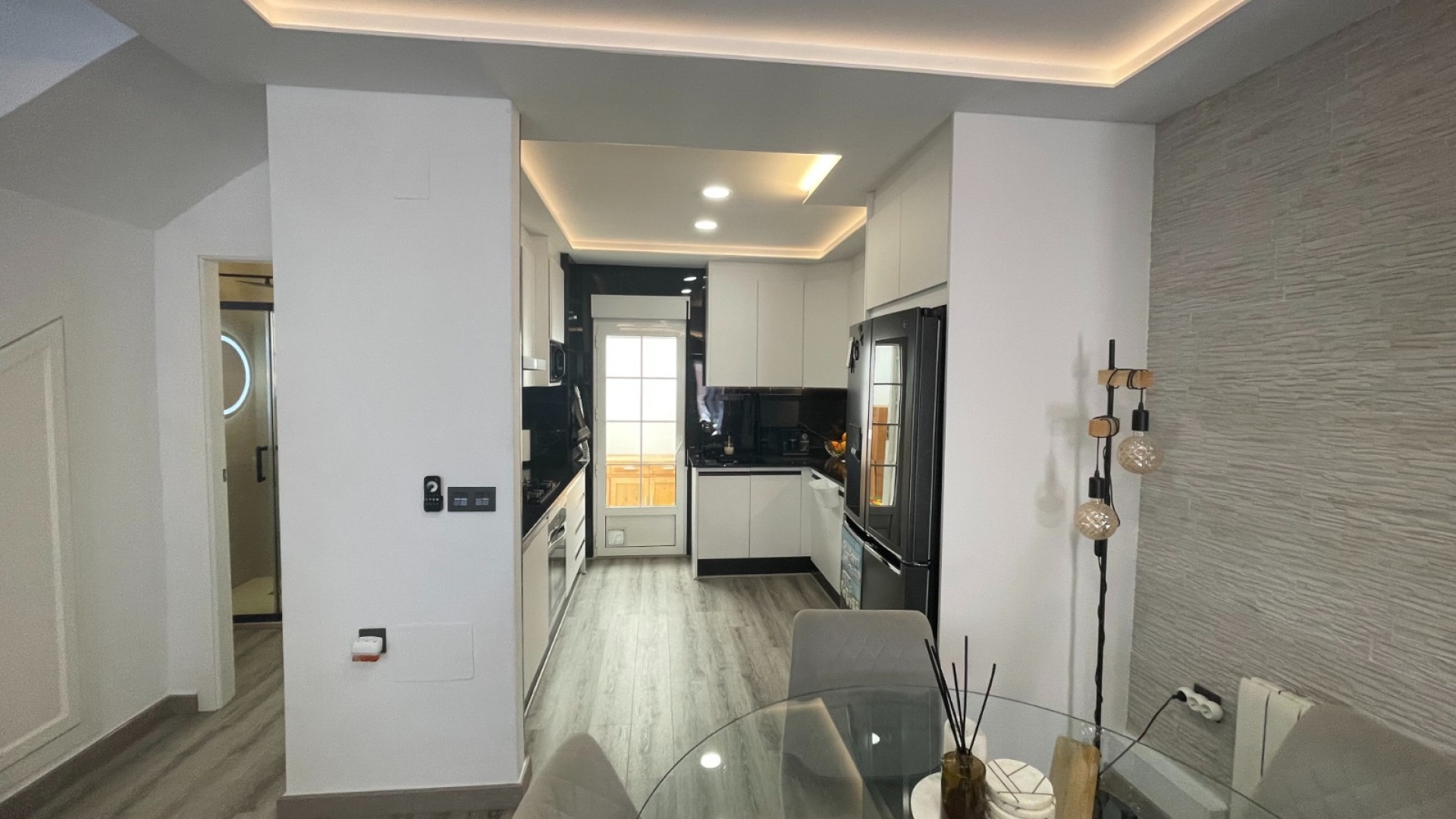 Revente - Maison de ville - Orihuela Costa - Villamartin