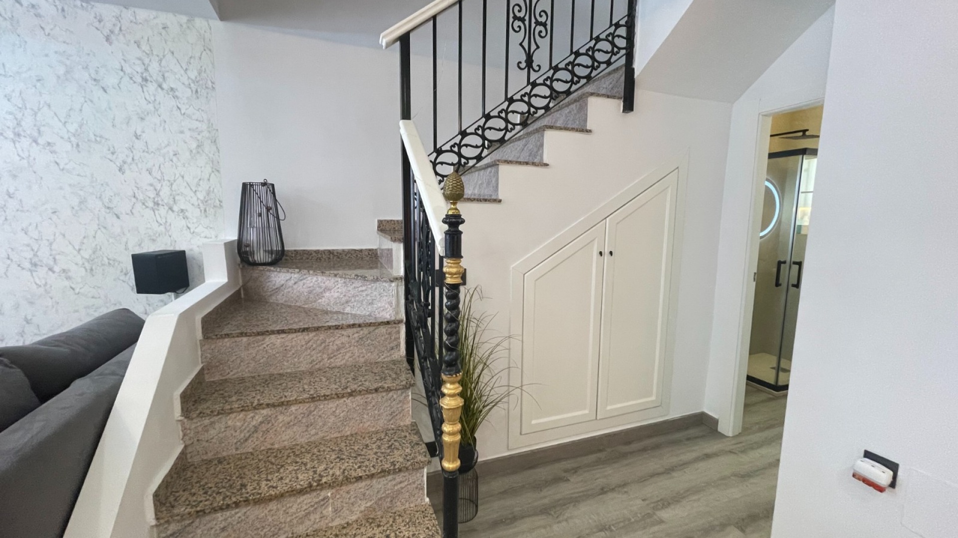 Revente - Maison de ville - Orihuela Costa - Villamartin