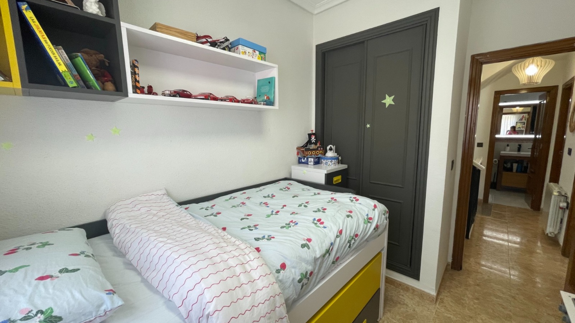 Revente - Maison de ville - Orihuela Costa - Villamartin