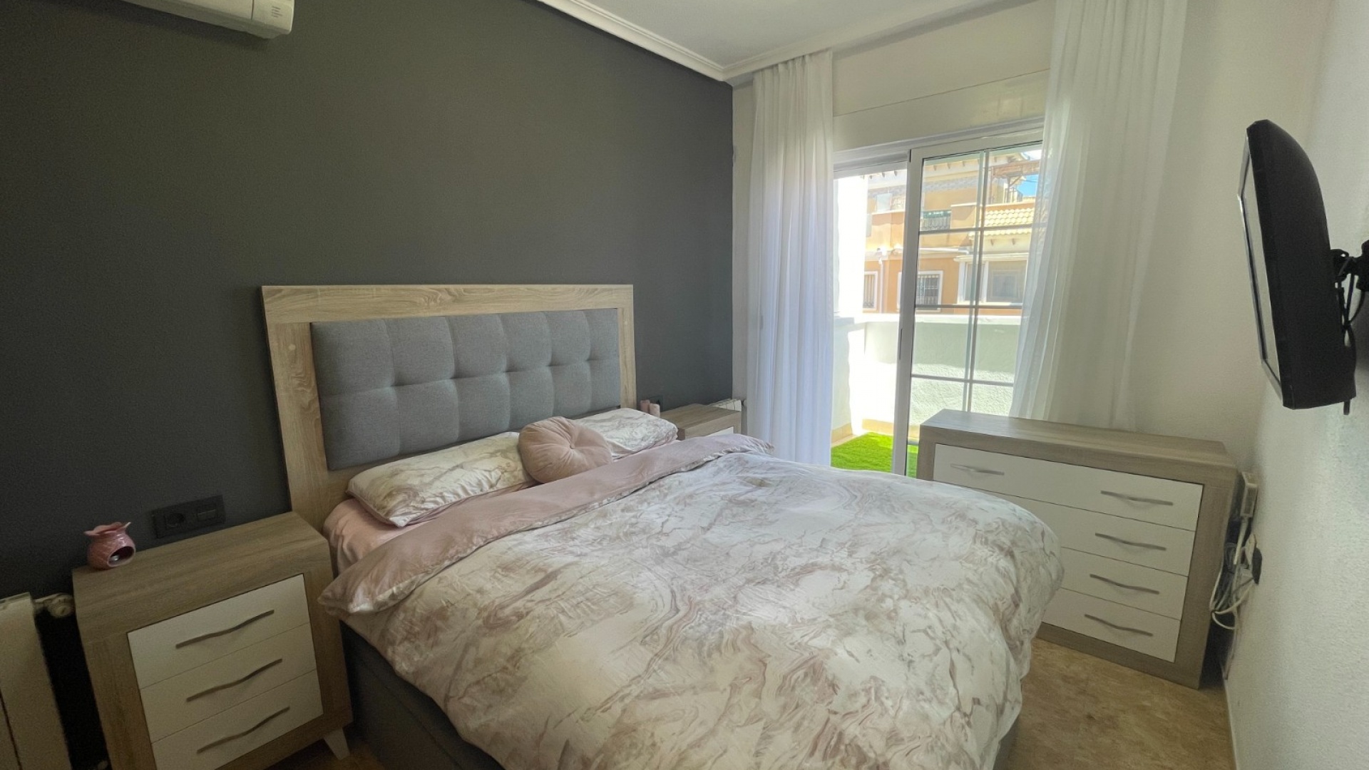 Revente - Maison de ville - Orihuela Costa - Villamartin