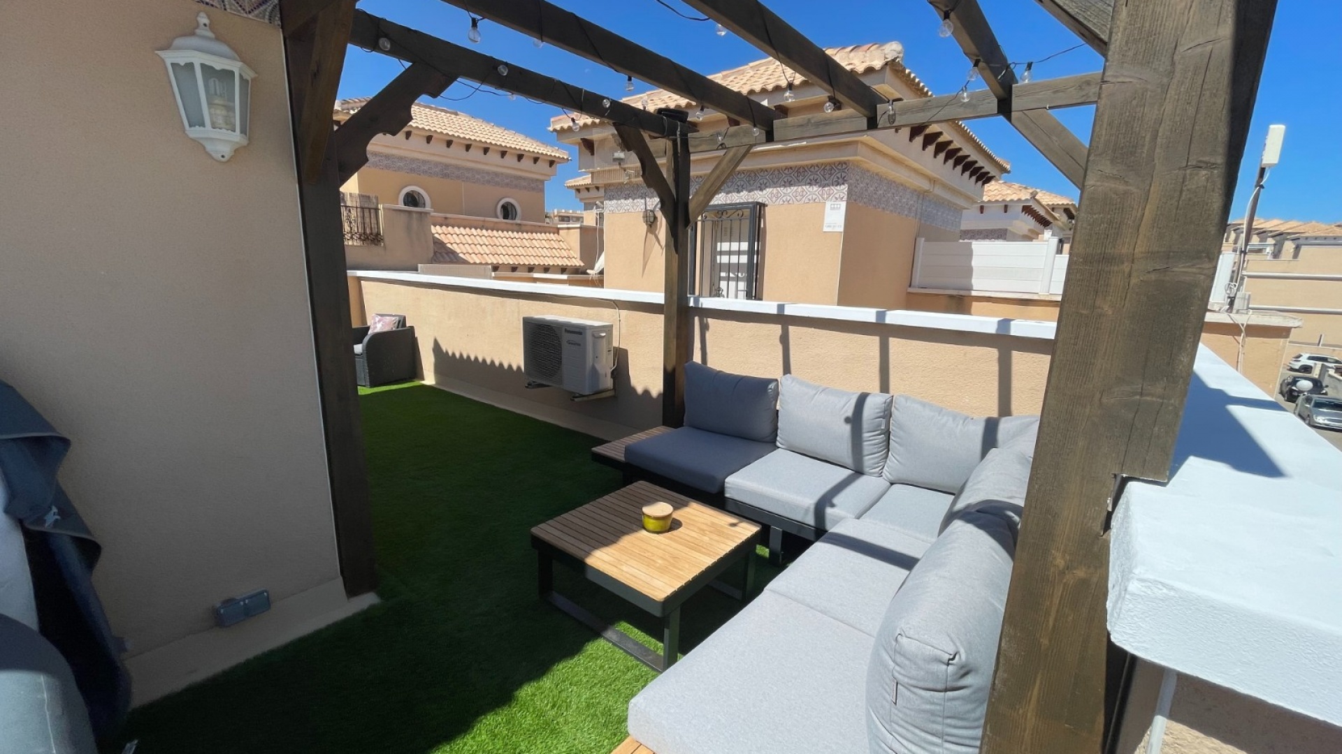 Revente - Maison de ville - Orihuela Costa - Villamartin