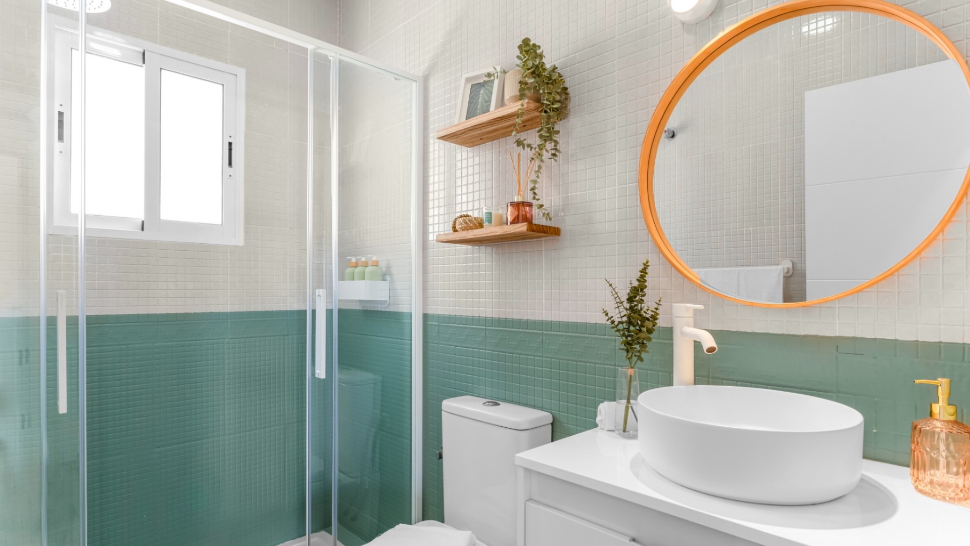 Revente - Maison de ville - Orihuela Costa - Villamartin