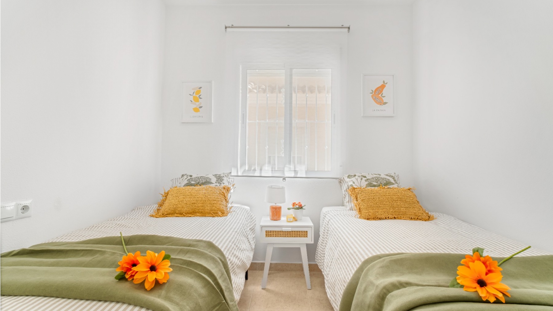 Revente - Maison de ville - Orihuela Costa - Villamartin