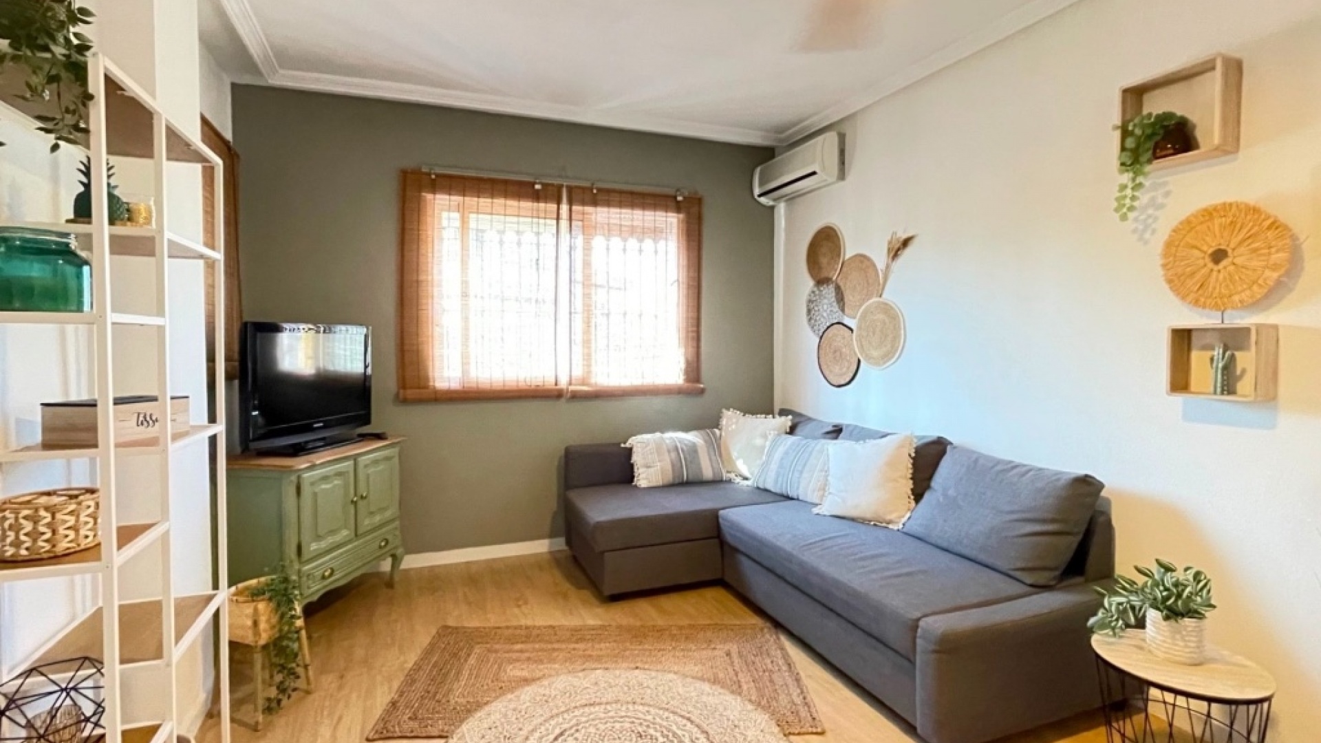 Revente - Maison de ville - Orihuela Costa - Villamartin