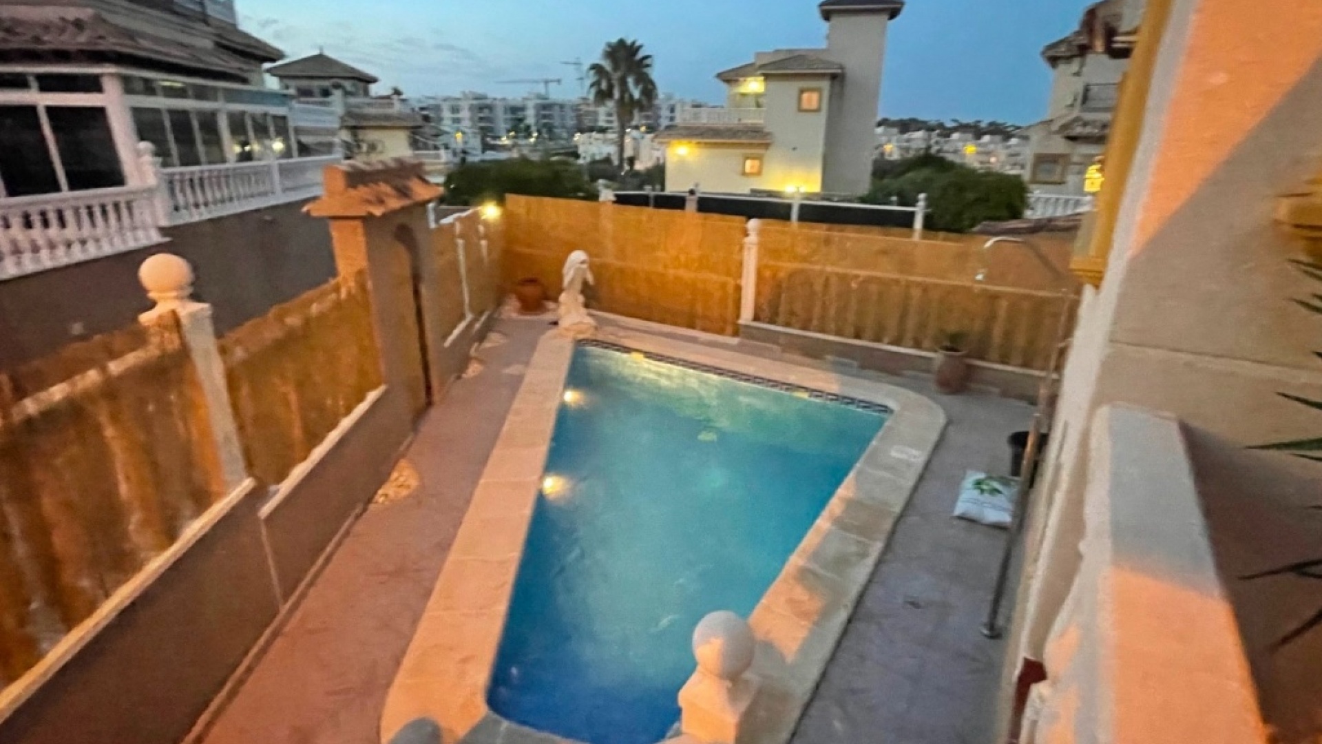 Revente - Maison de ville - Orihuela Costa - Villamartin