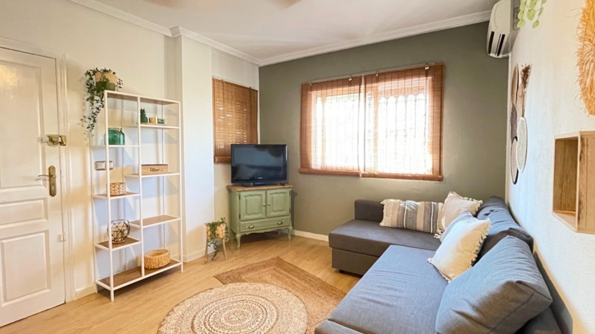 Revente - Maison de ville - Orihuela Costa - Villamartin