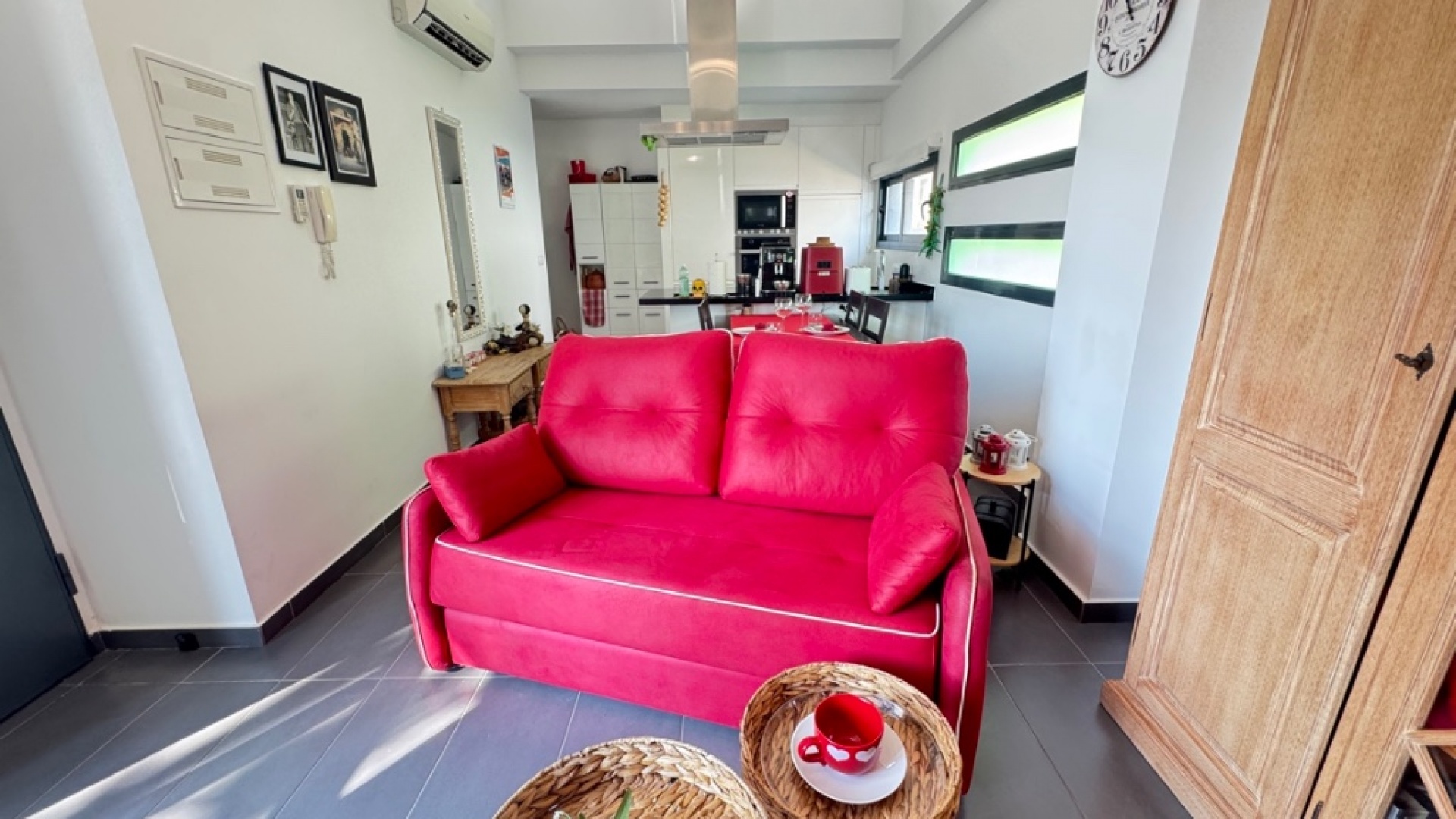 Revente - Maison de ville - Orihuela Costa - Villamartin