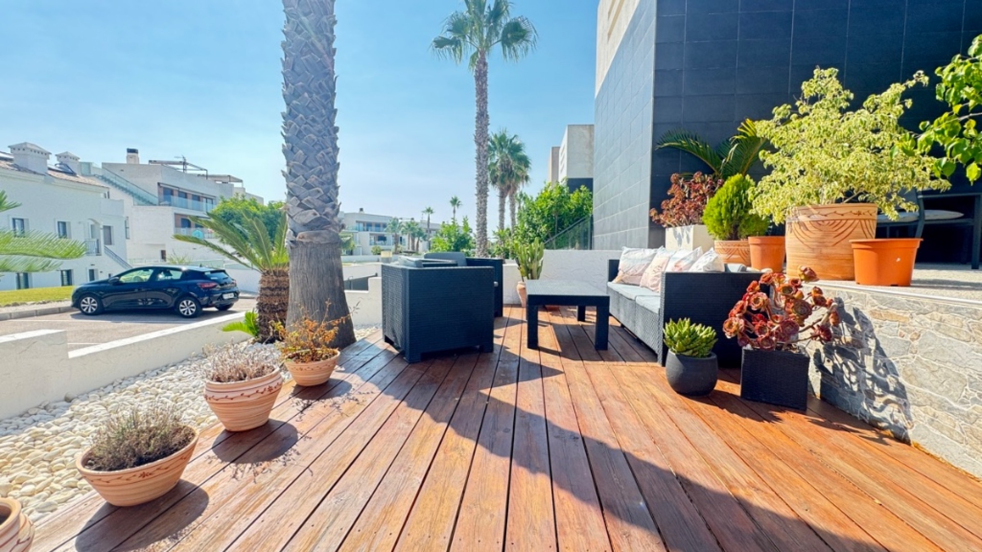 Revente - Maison de ville - Orihuela Costa - Villamartin