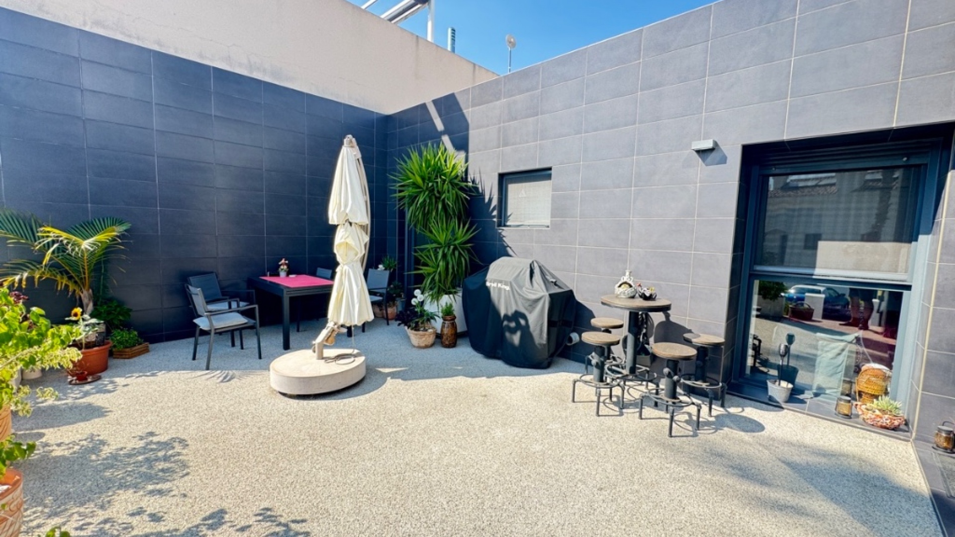 Revente - Maison de ville - Orihuela Costa - Villamartin