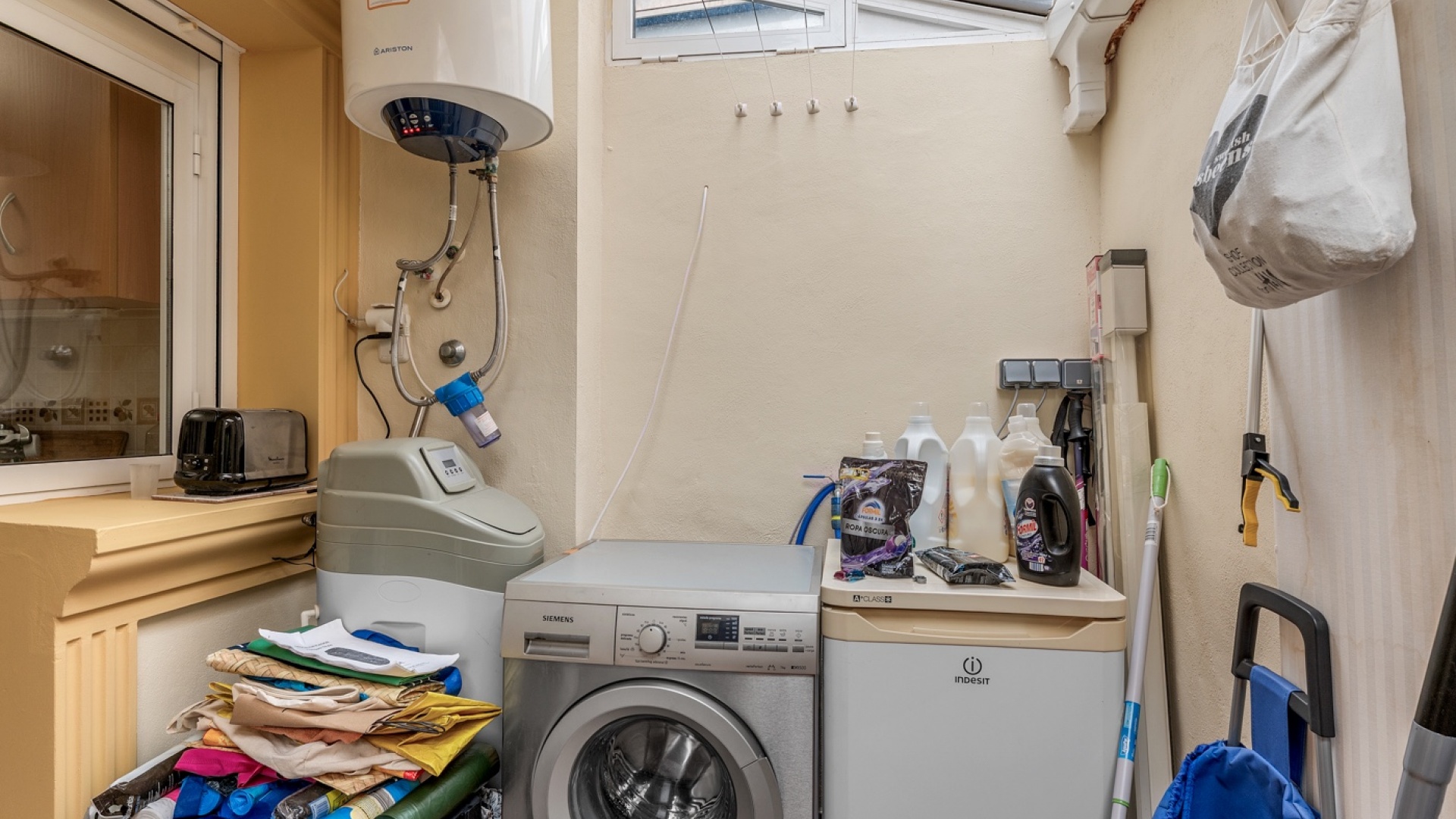 Revente - Maison de ville - Orihuela Costa - Villamartin