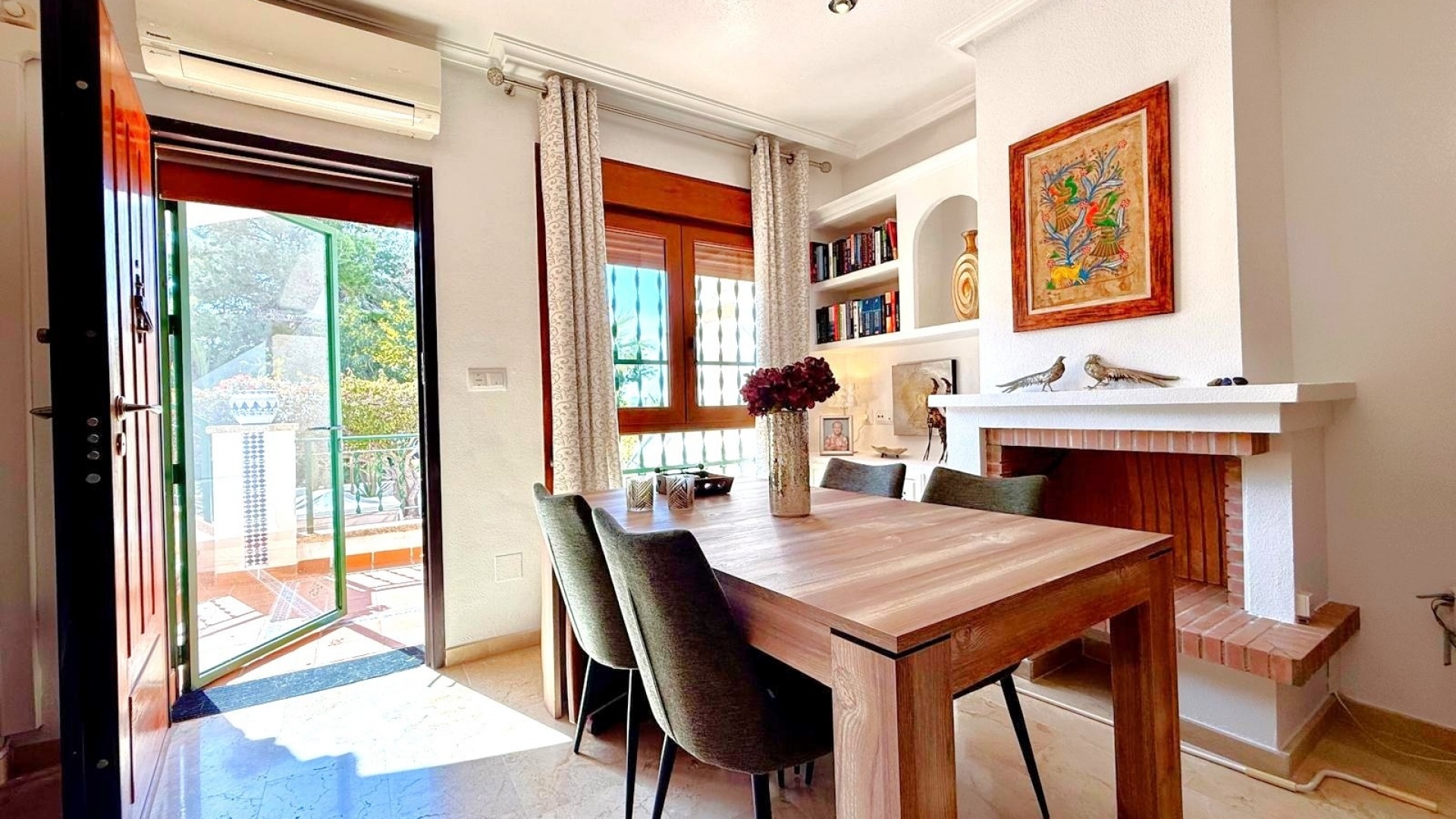 Revente - Maison de ville - Orihuela Costa - Villamartin