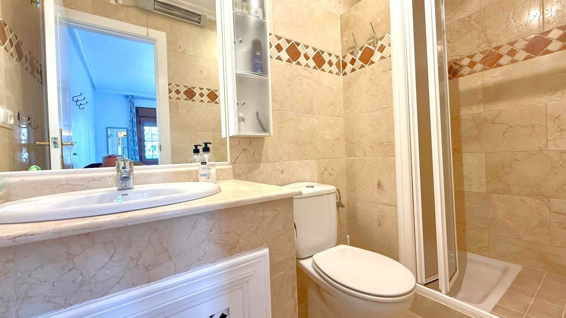 Revente - Maison de ville - Orihuela Costa - Villamartin