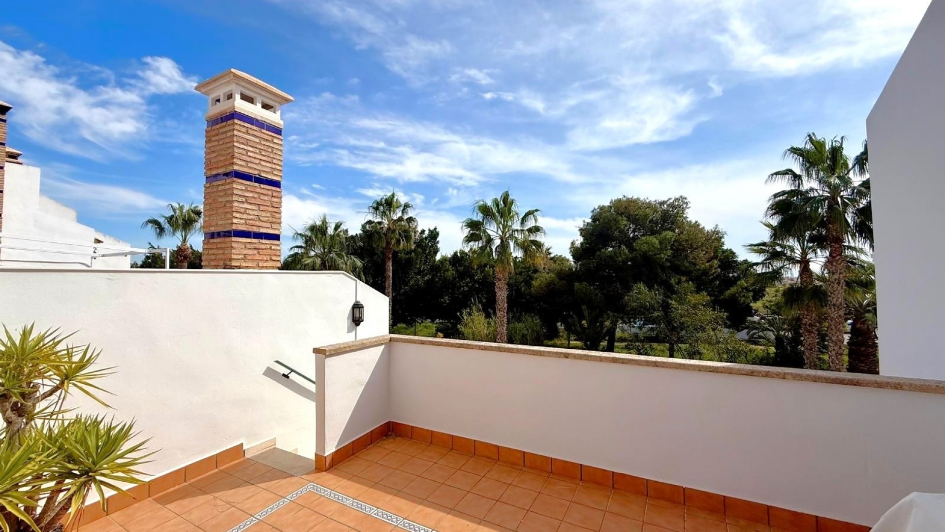 Revente - Maison de ville - Orihuela Costa - Villamartin