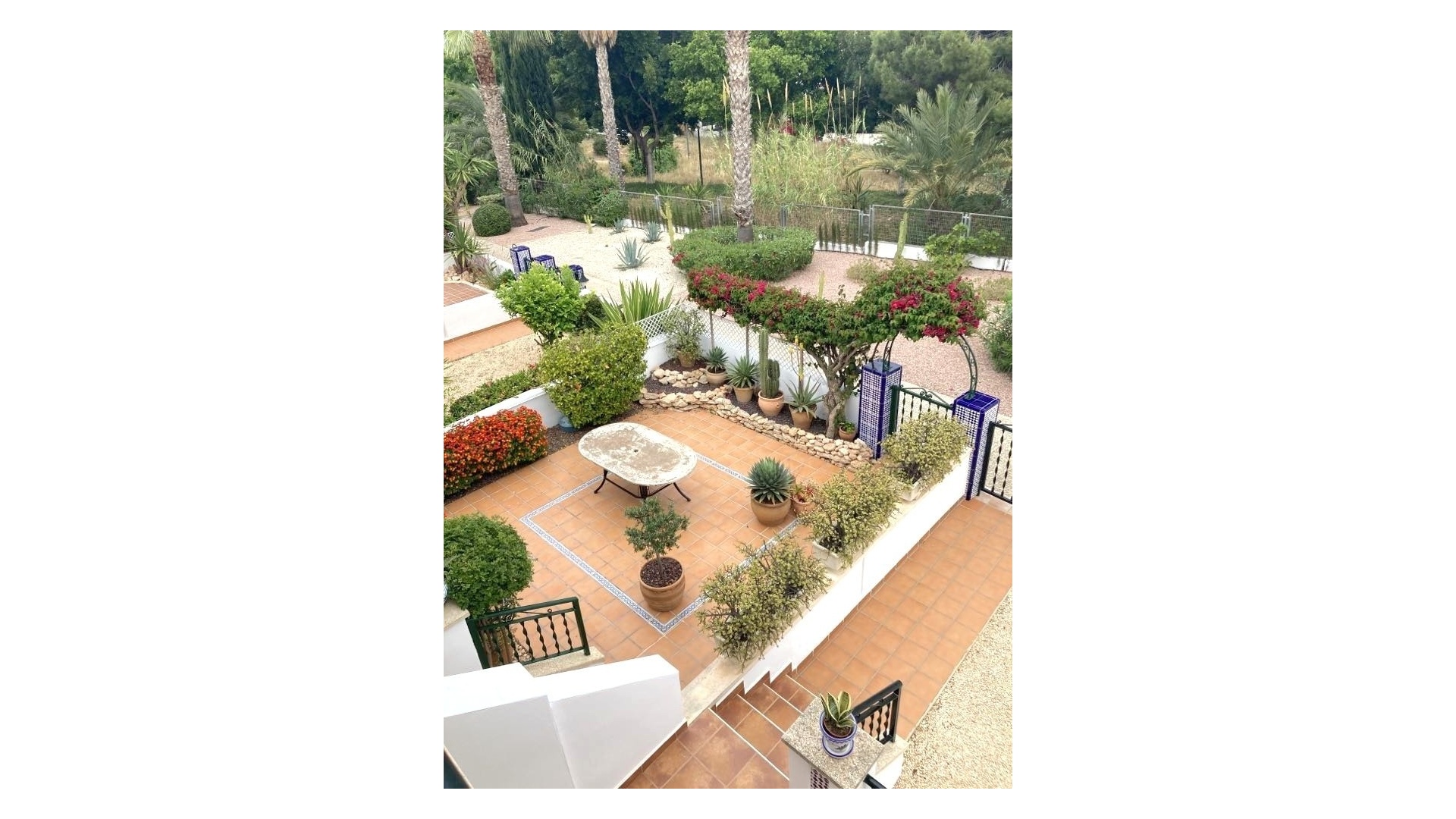 Revente - Maison de ville - Orihuela Costa - Villamartin