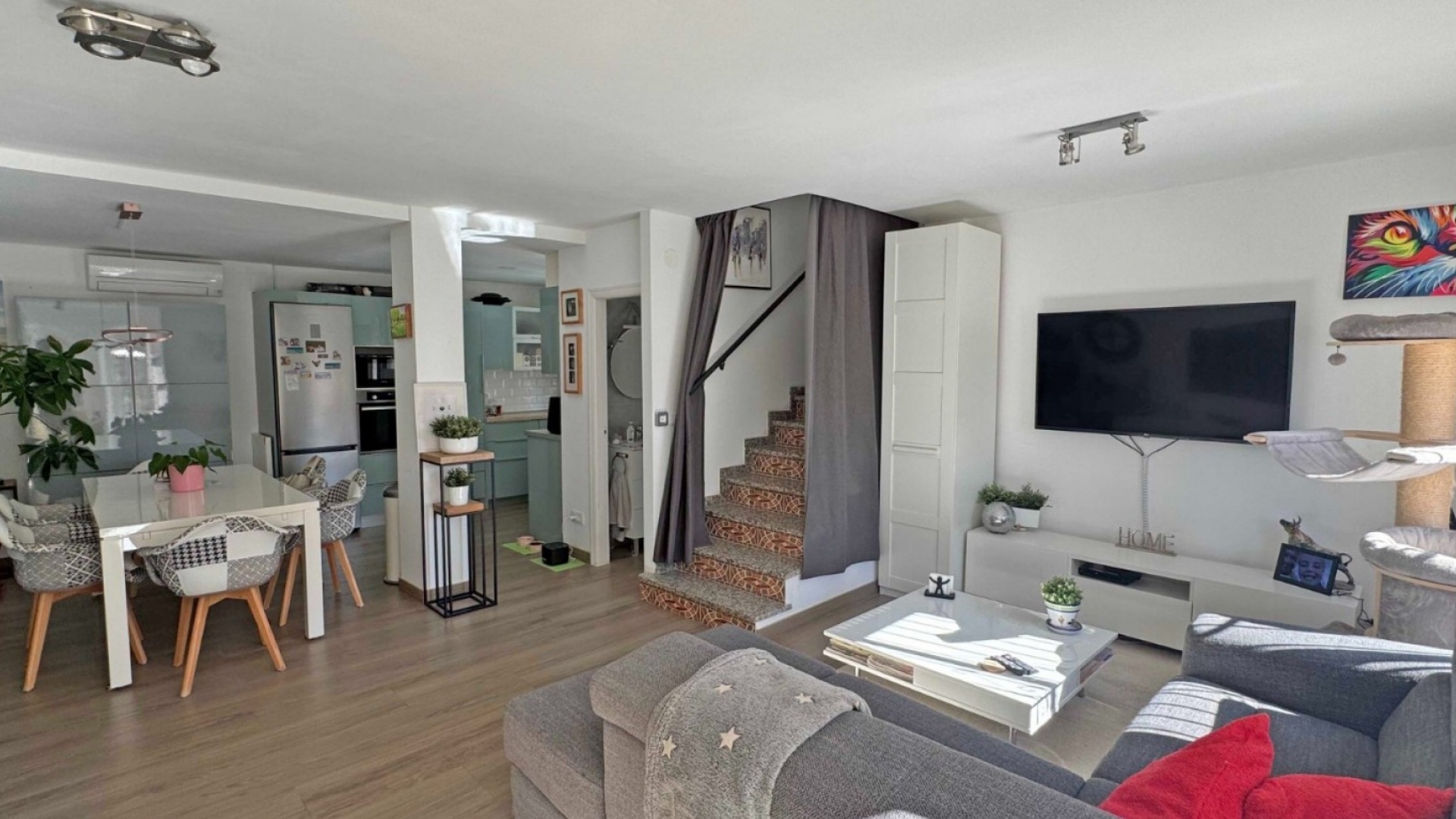 Revente - Maison de ville - Orihuela Costa - Villamartin