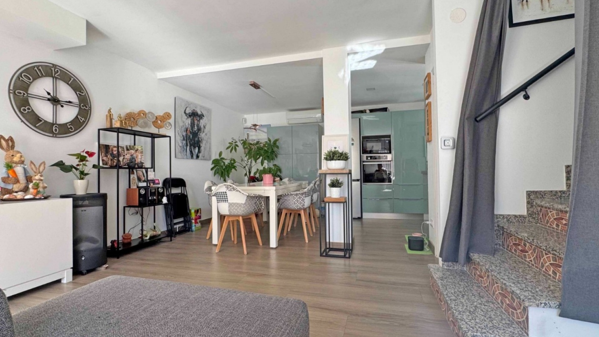 Revente - Maison de ville - Orihuela Costa - Villamartin