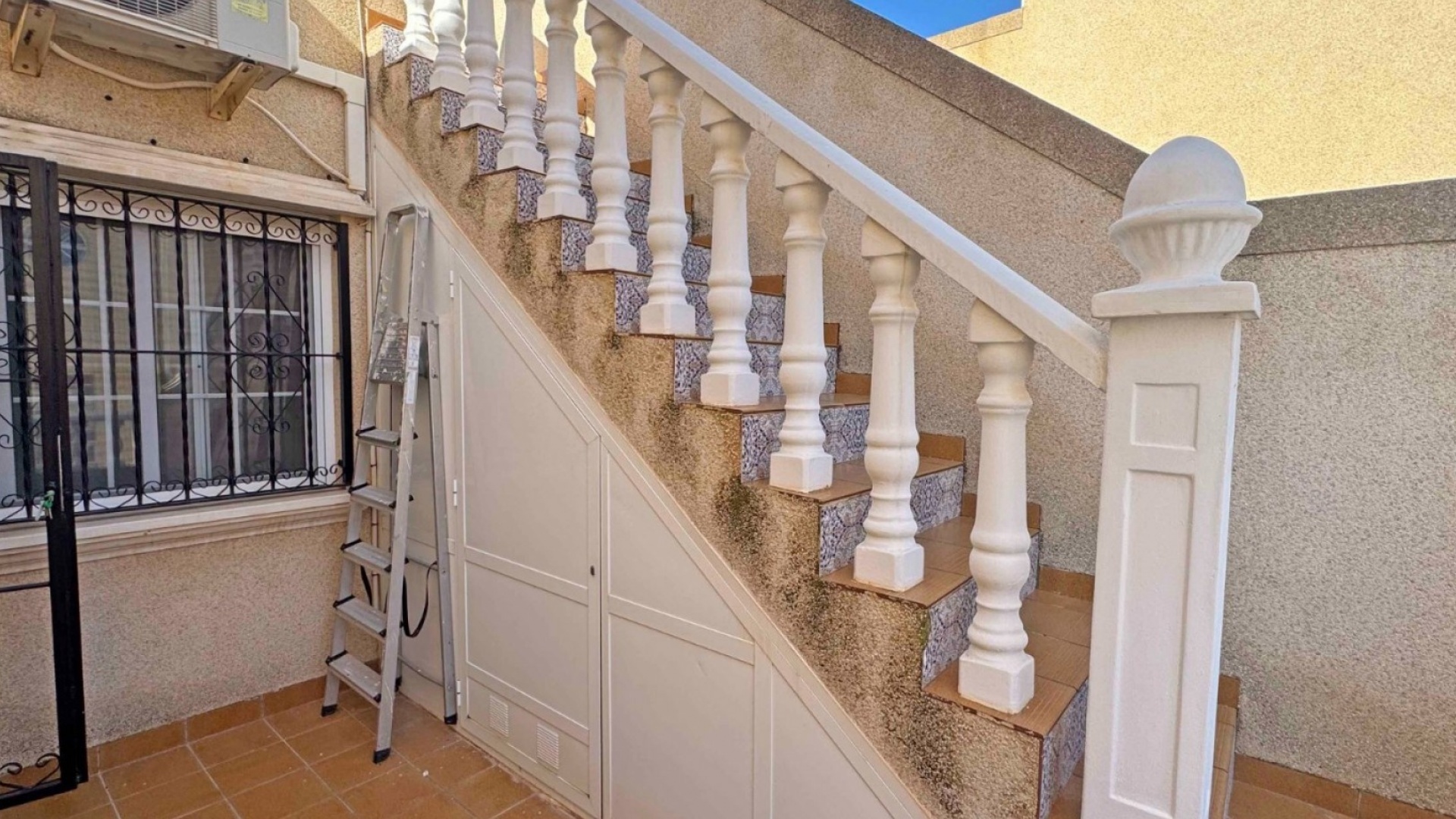 Revente - Maison de ville - Orihuela Costa - Villamartin