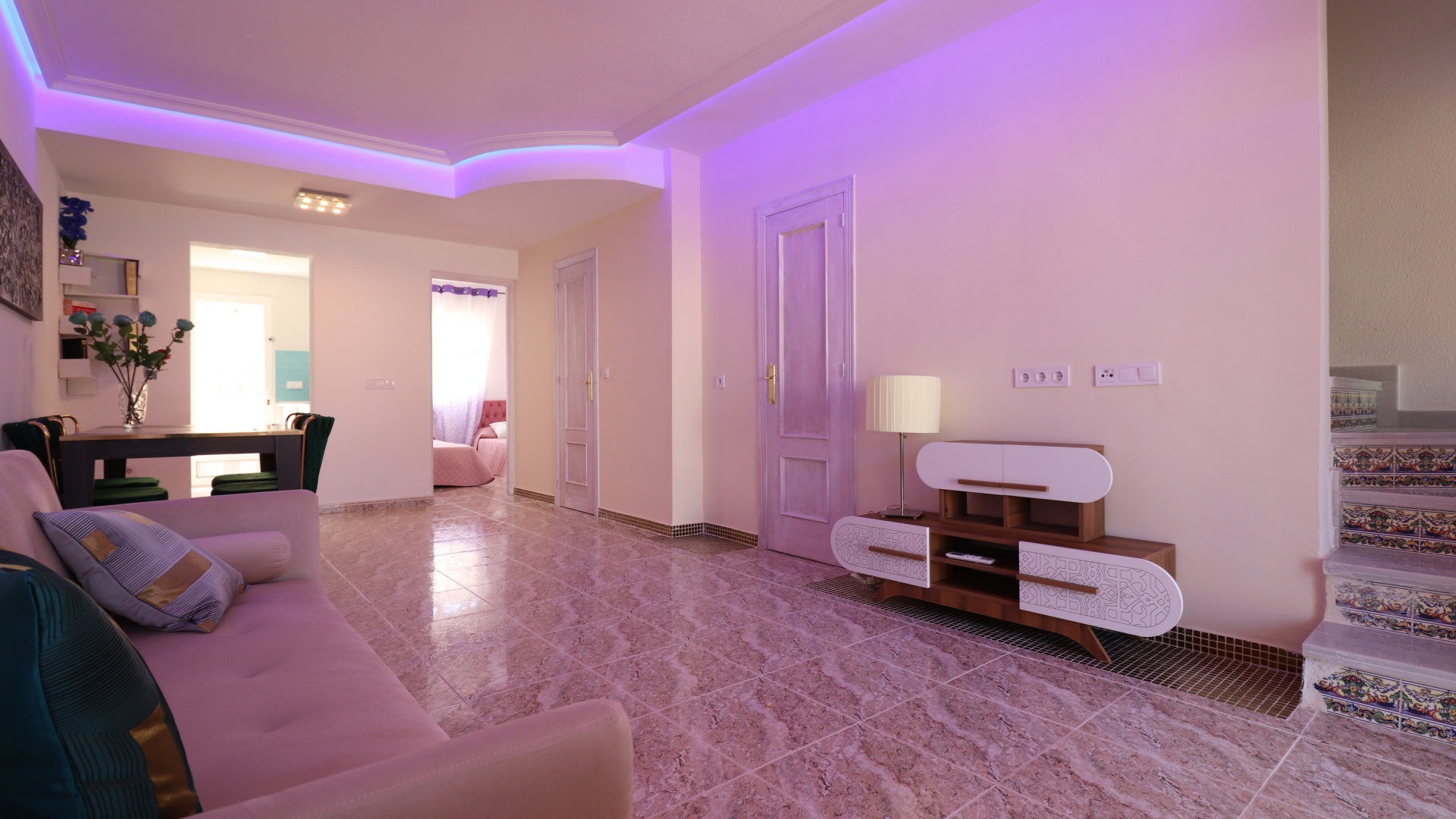 Revente - Maison de ville - Orihuela Costa - Villamartin