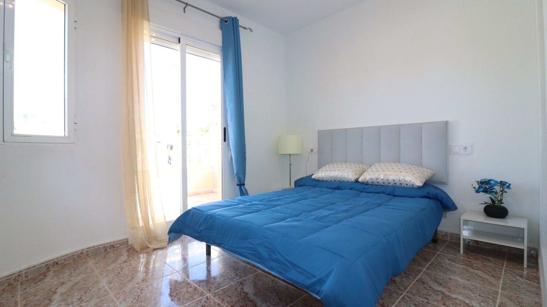 Revente - Maison de ville - Orihuela Costa - Villamartin