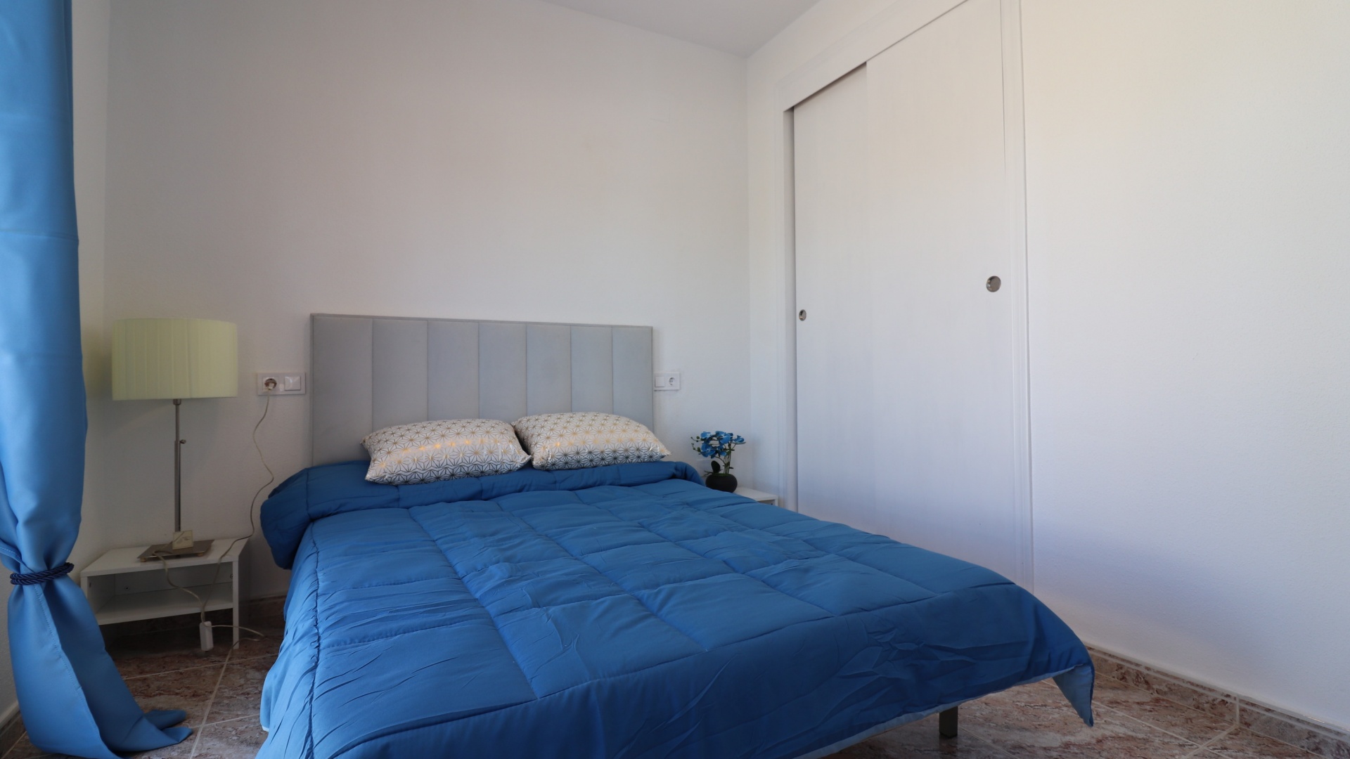 Revente - Maison de ville - Orihuela Costa - Villamartin