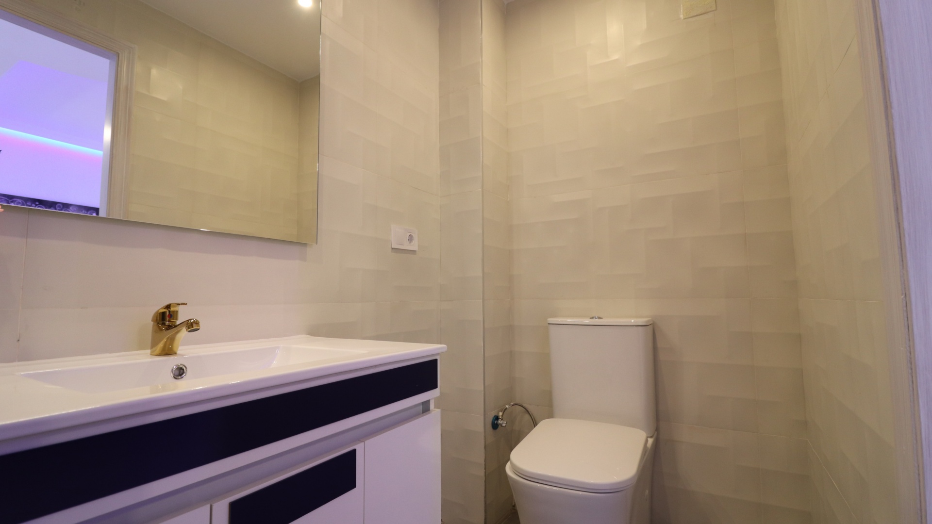 Revente - Maison de ville - Orihuela Costa - Villamartin