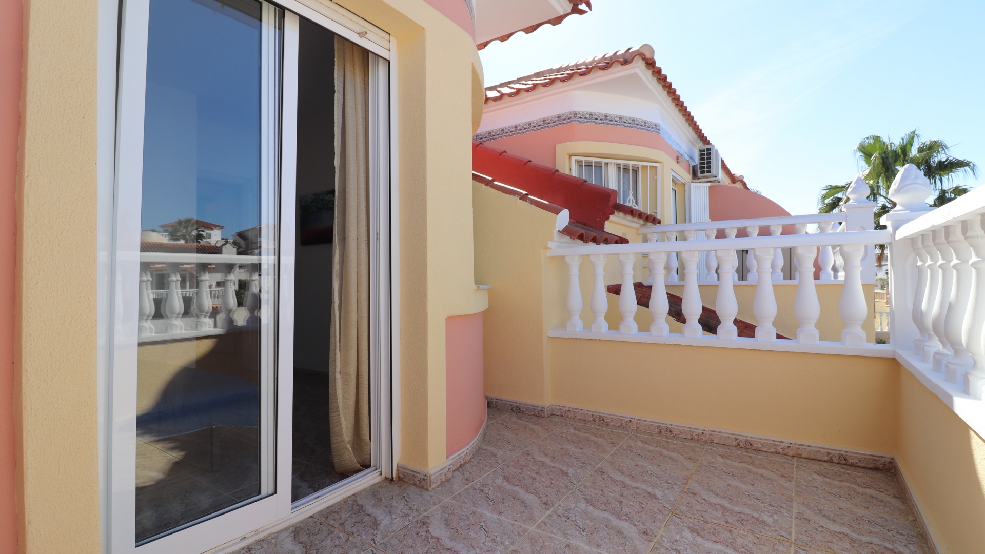 Revente - Maison de ville - Orihuela Costa - Villamartin