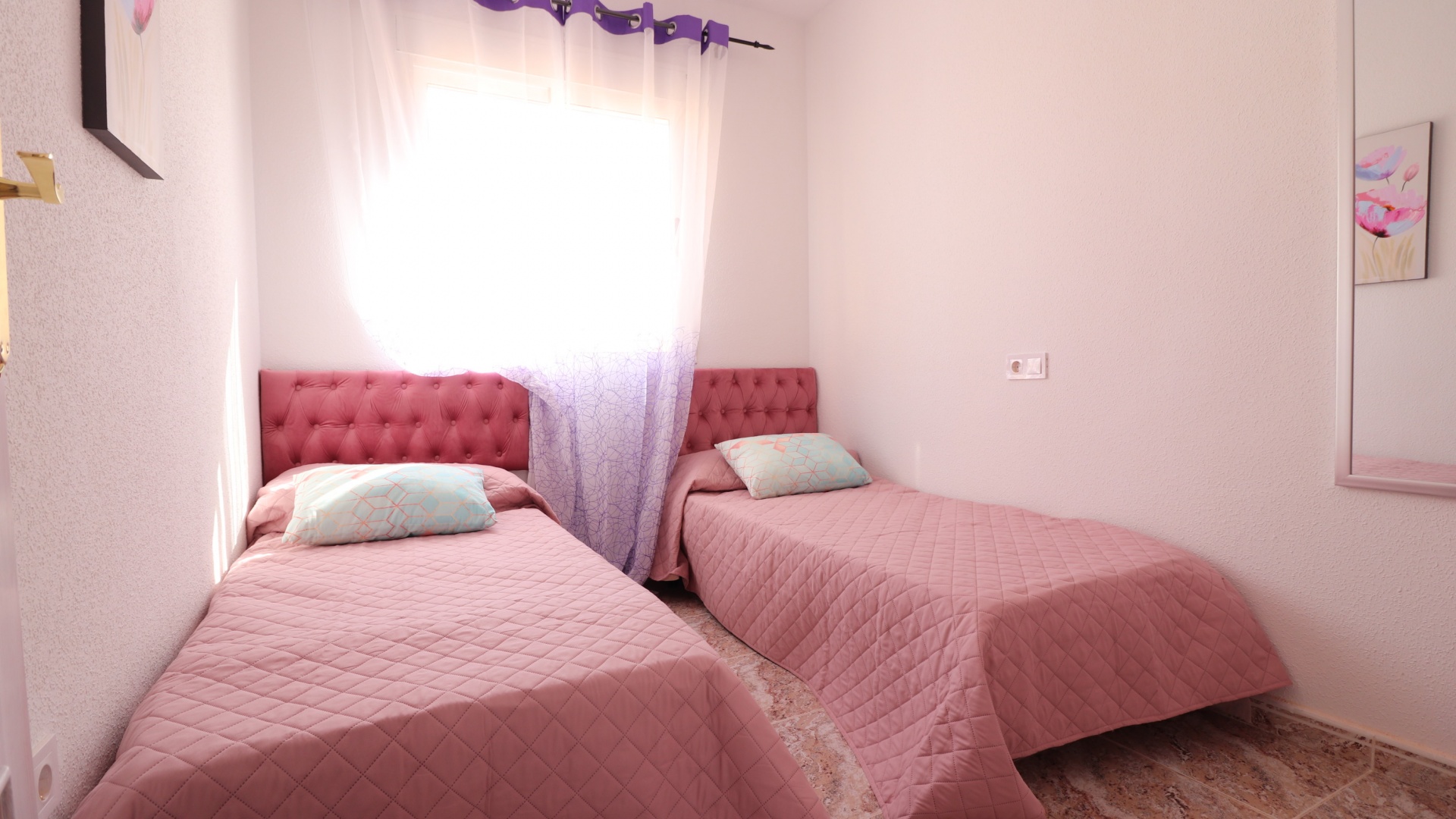 Revente - Maison de ville - Orihuela Costa - Villamartin