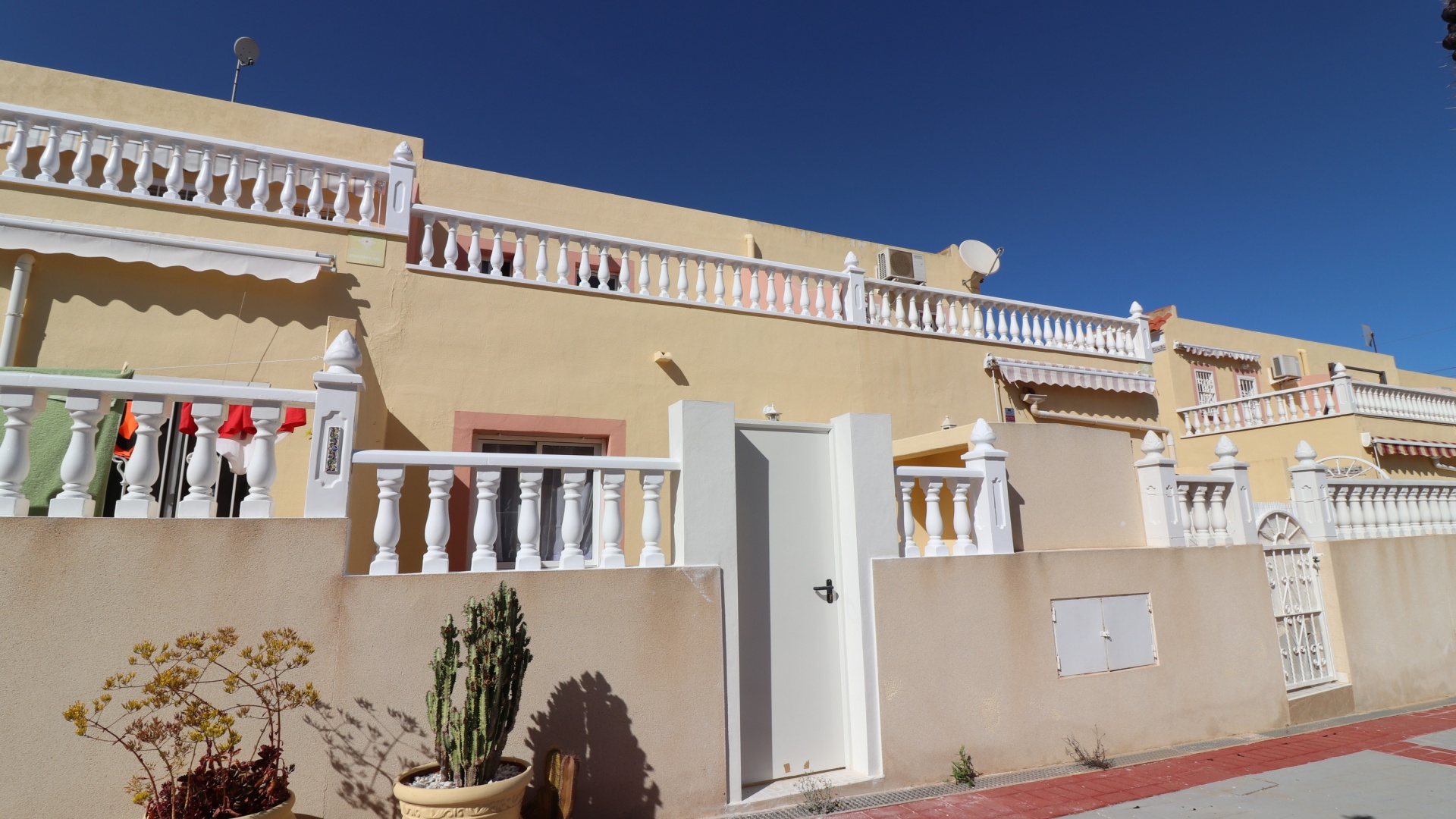 Revente - Maison de ville - Orihuela Costa - Villamartin